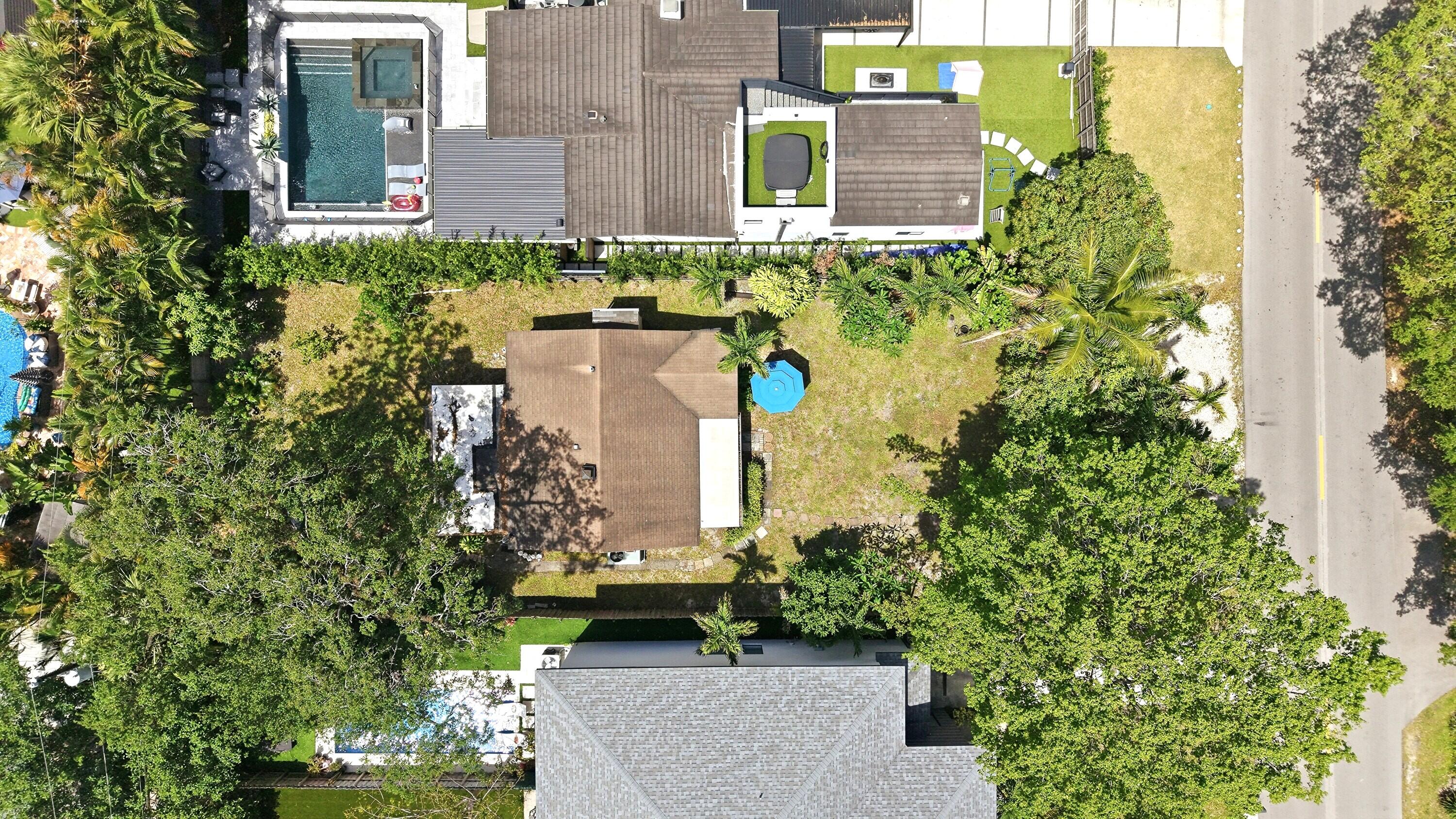 OSBORNE PARK - Residential