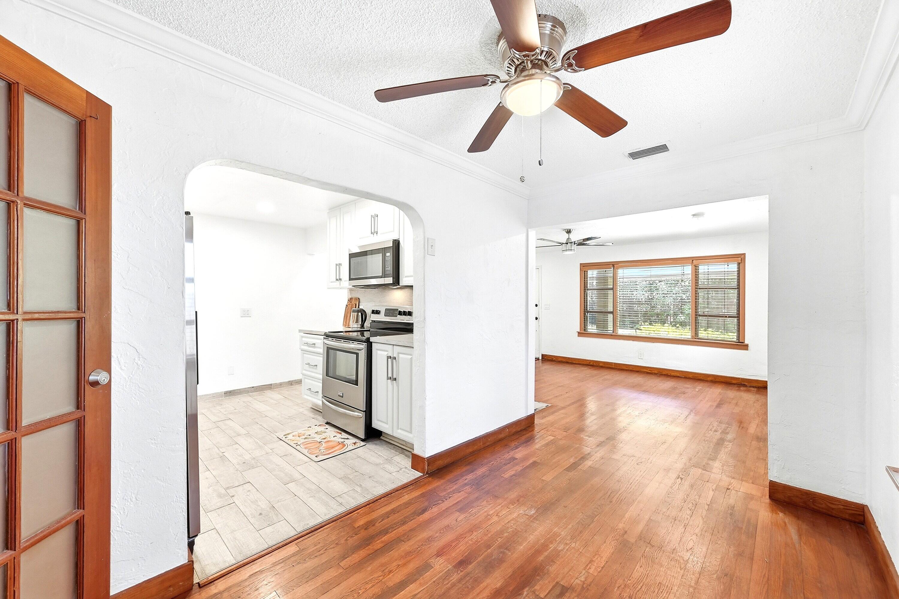 OSBORNE PARK - Residential