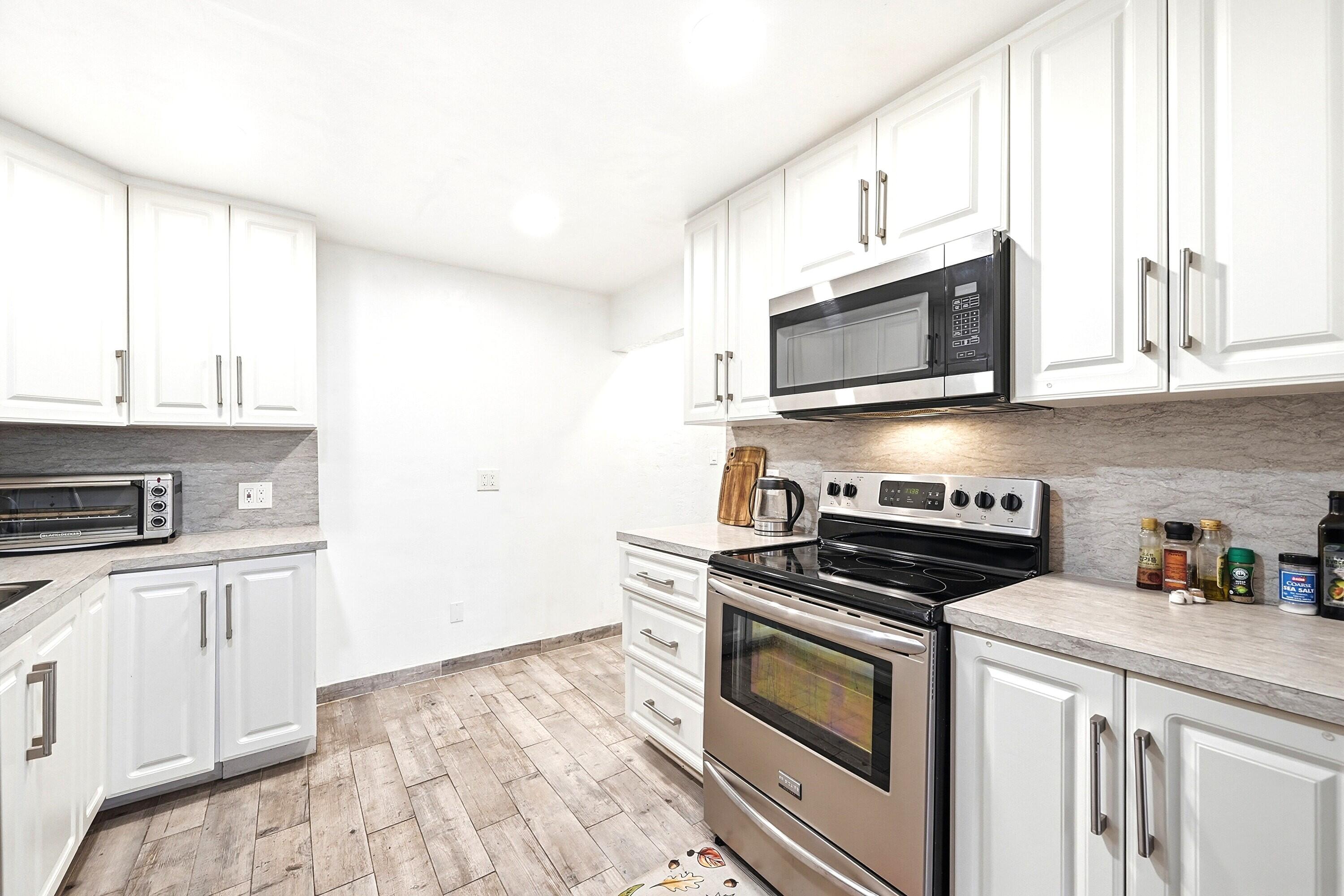 OSBORNE PARK - Residential