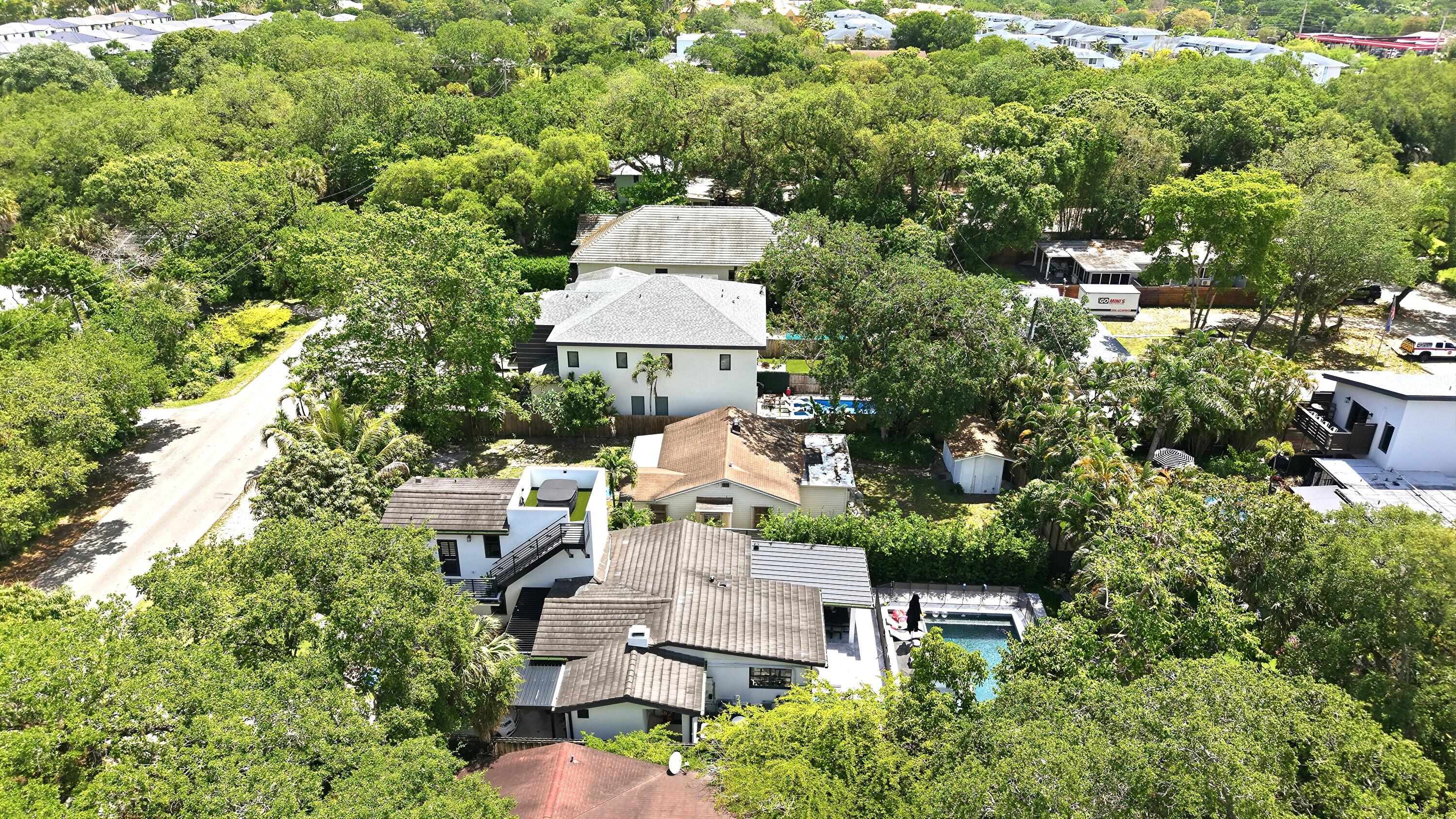 OSBORNE PARK - Residential
