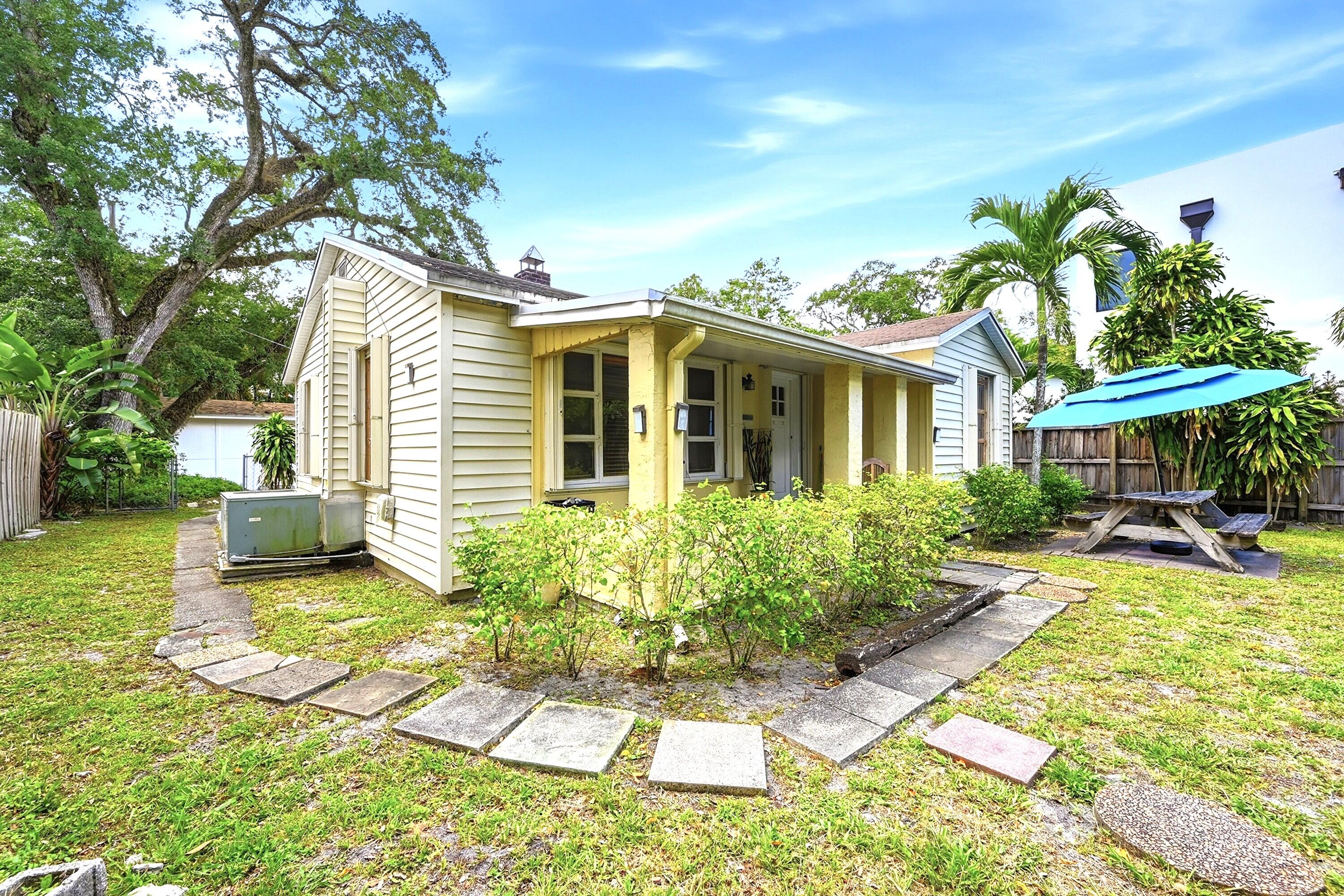 OSBORNE PARK - Residential