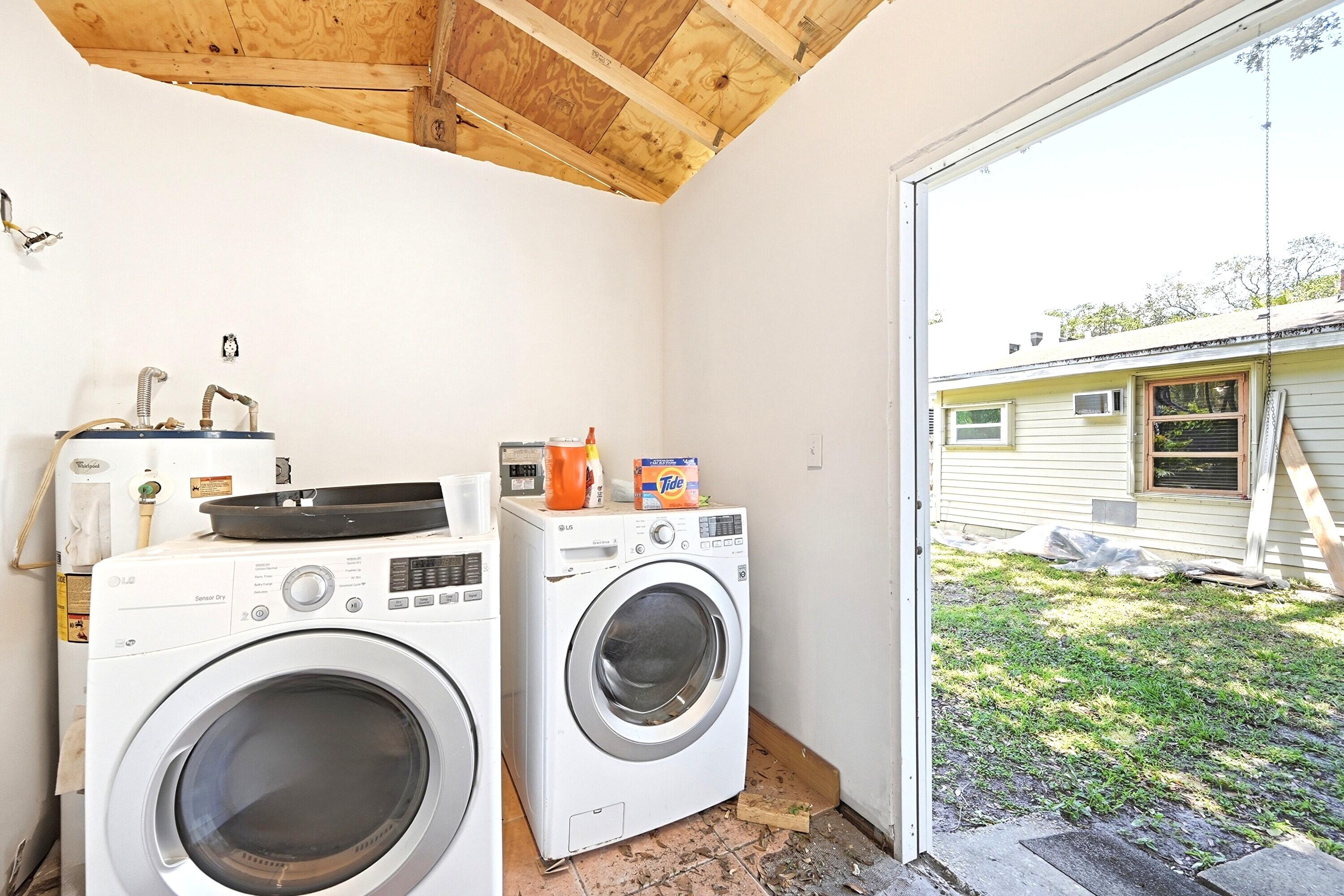 OSBORNE PARK - Residential