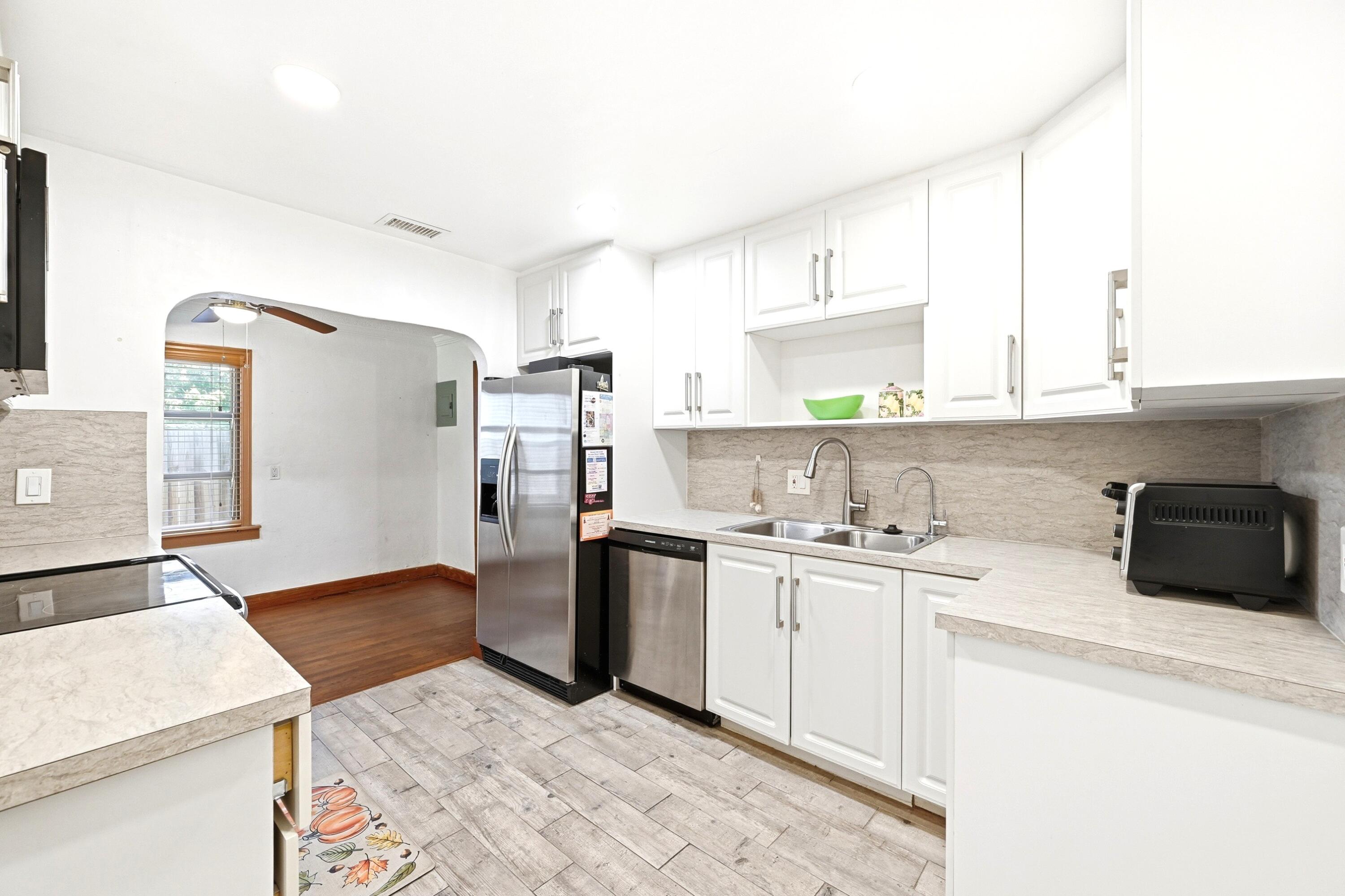 OSBORNE PARK - Residential