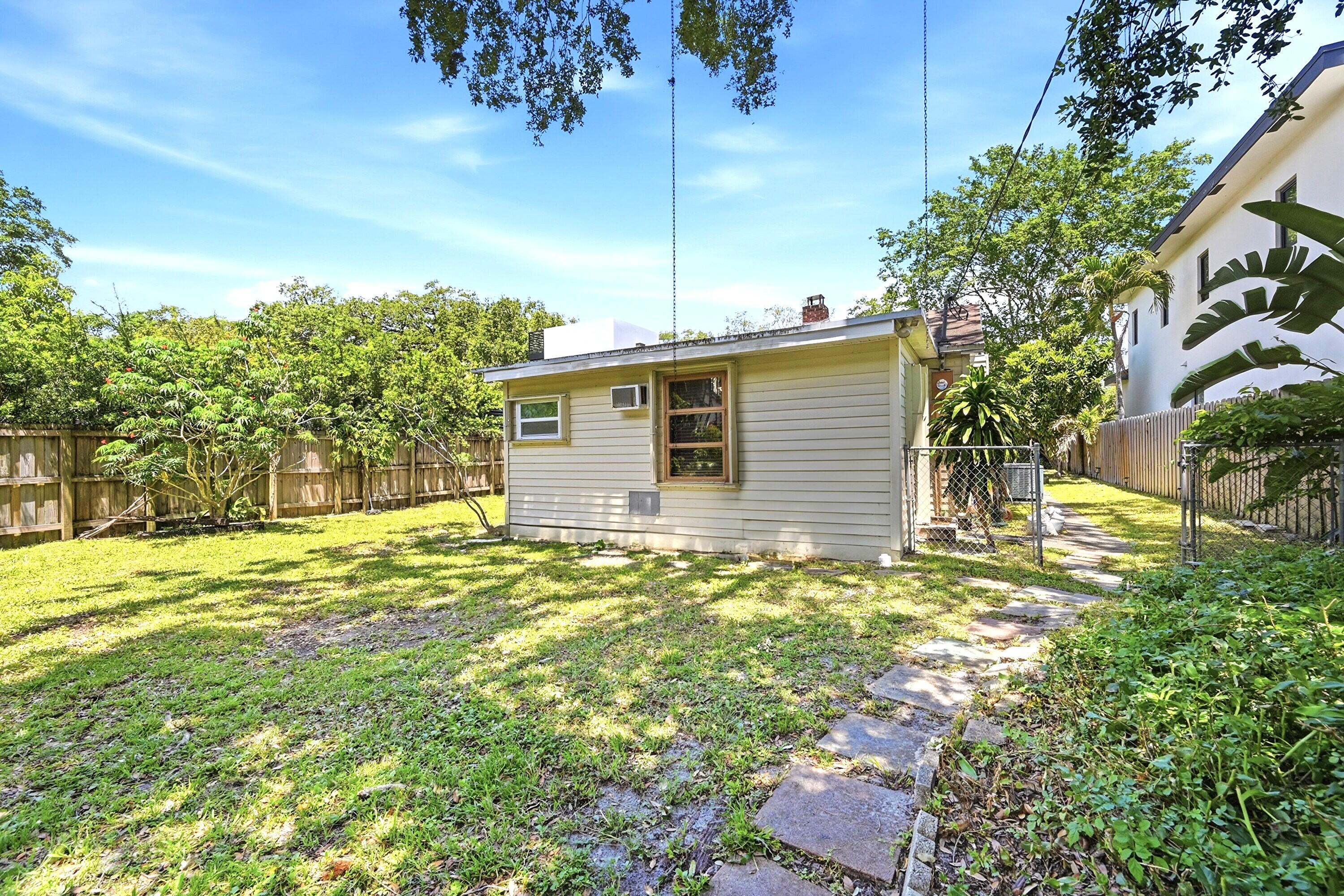 OSBORNE PARK - Residential