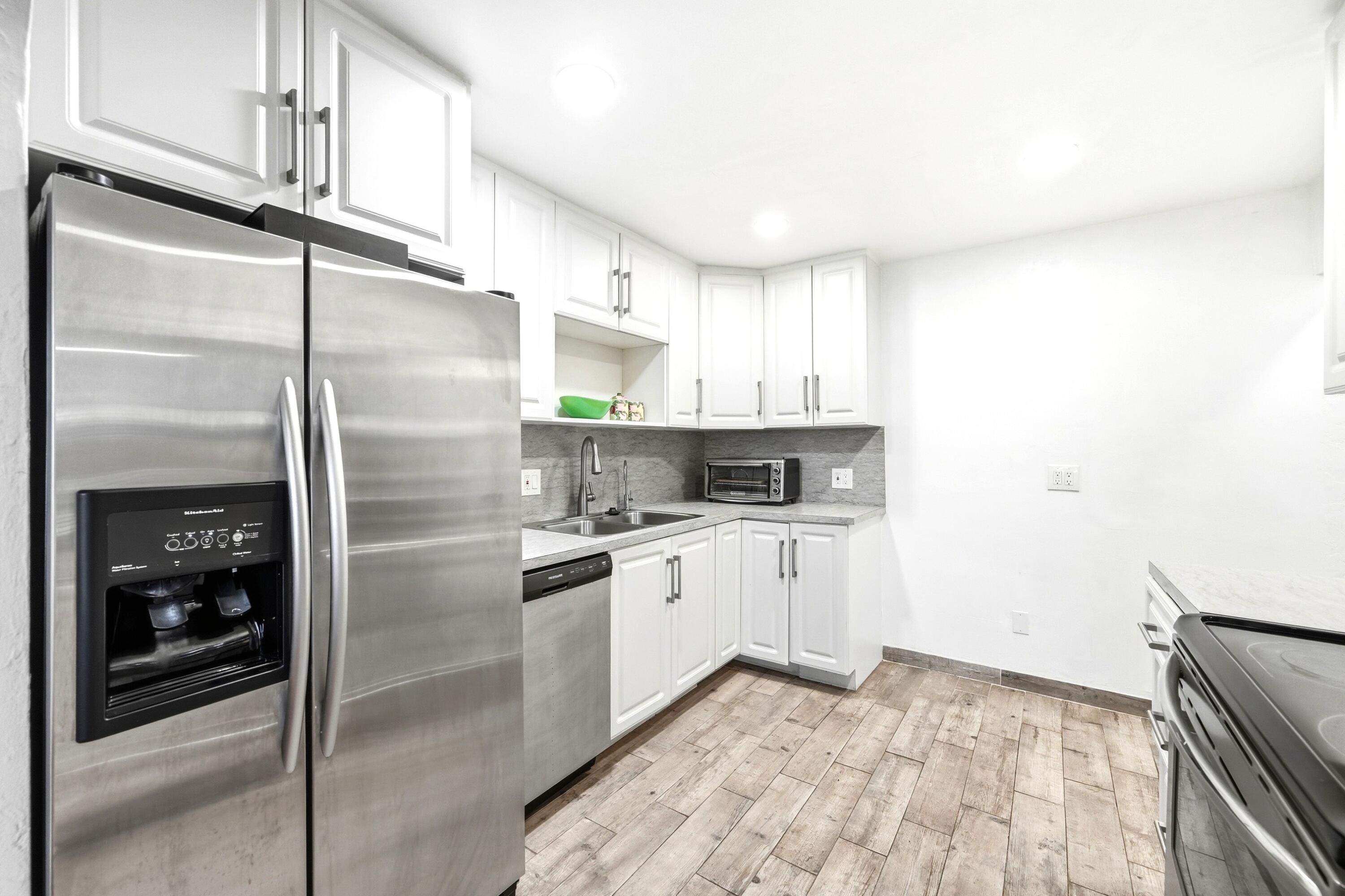 OSBORNE PARK - Residential