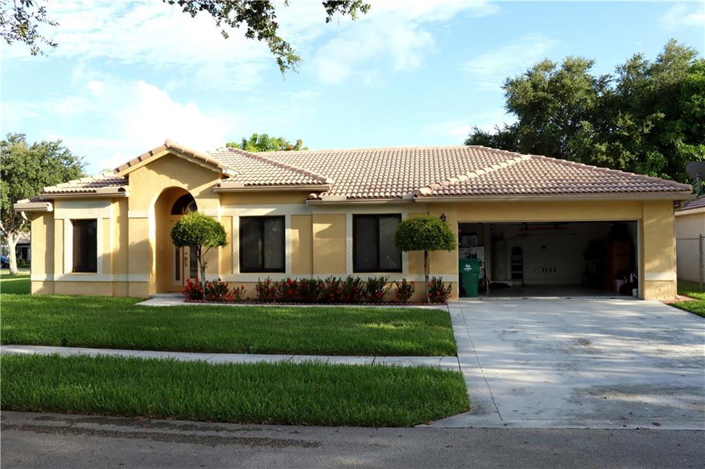 CENTEX-REPLAT OF A PORTIO - Residential