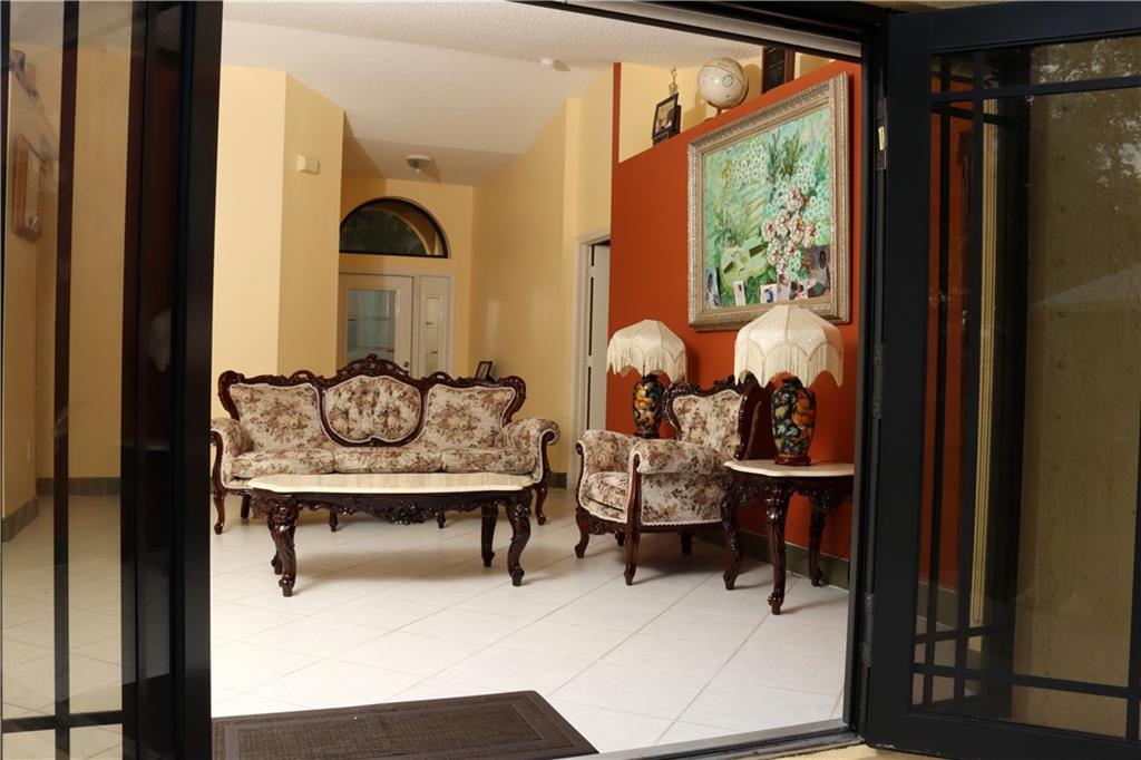 CENTEX-REPLAT OF A PORTIO - Residential