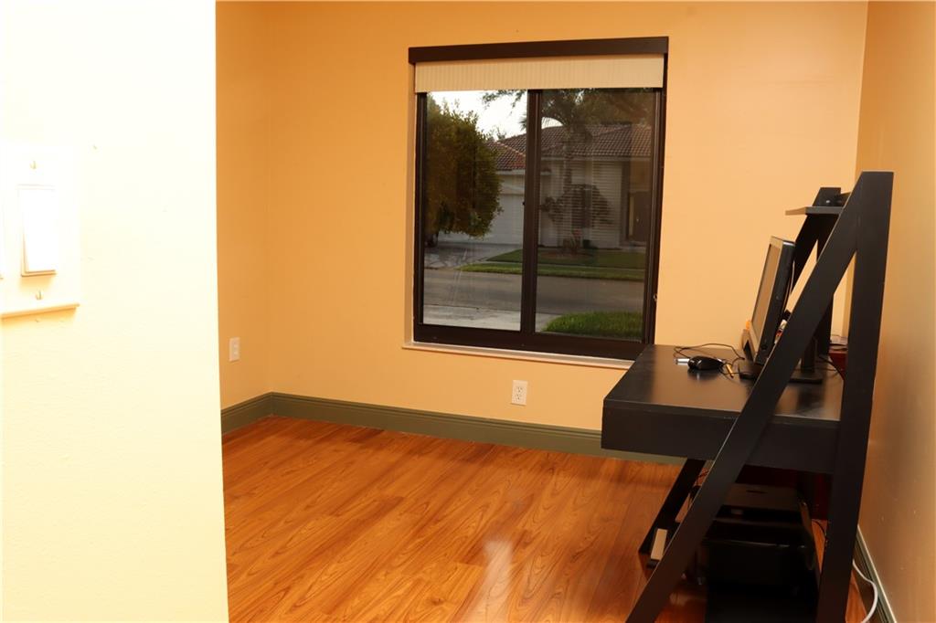 CENTEX-REPLAT OF A PORTIO - Residential