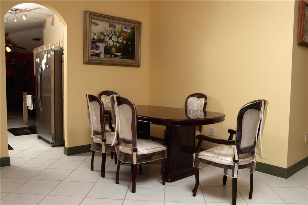 CENTEX-REPLAT OF A PORTIO - Residential