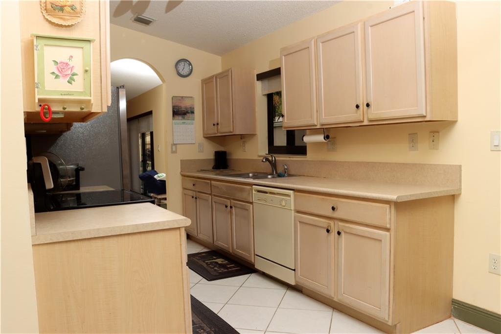 CENTEX-REPLAT OF A PORTIO - Residential