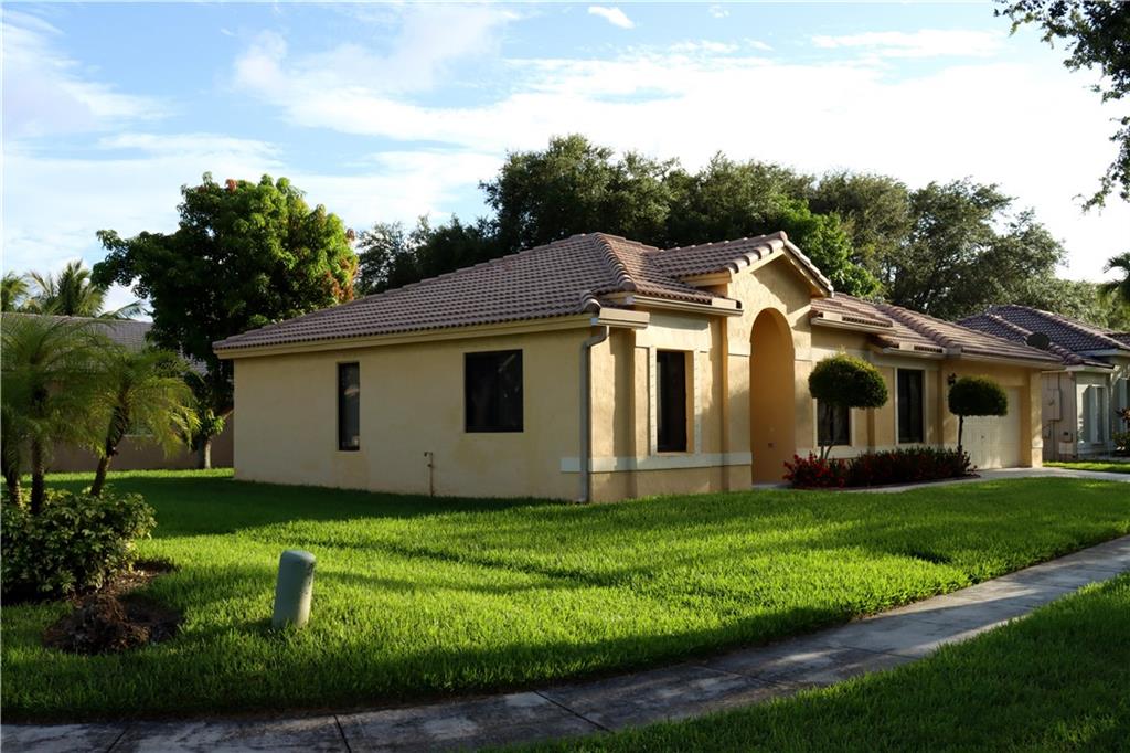 CENTEX-REPLAT OF A PORTIO - Residential