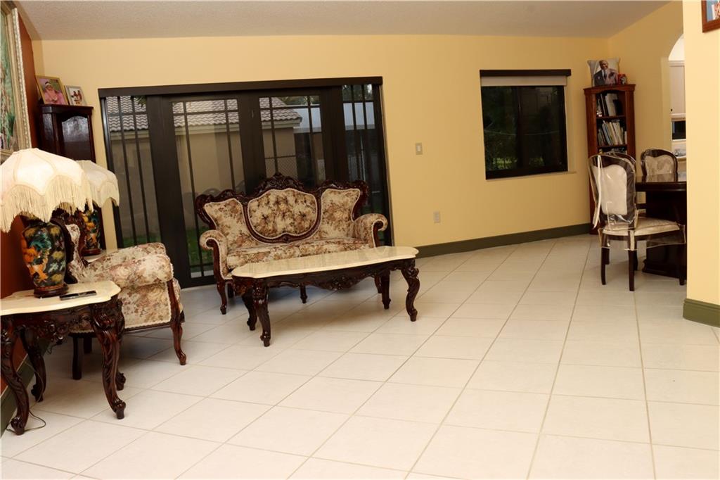 CENTEX-REPLAT OF A PORTIO - Residential