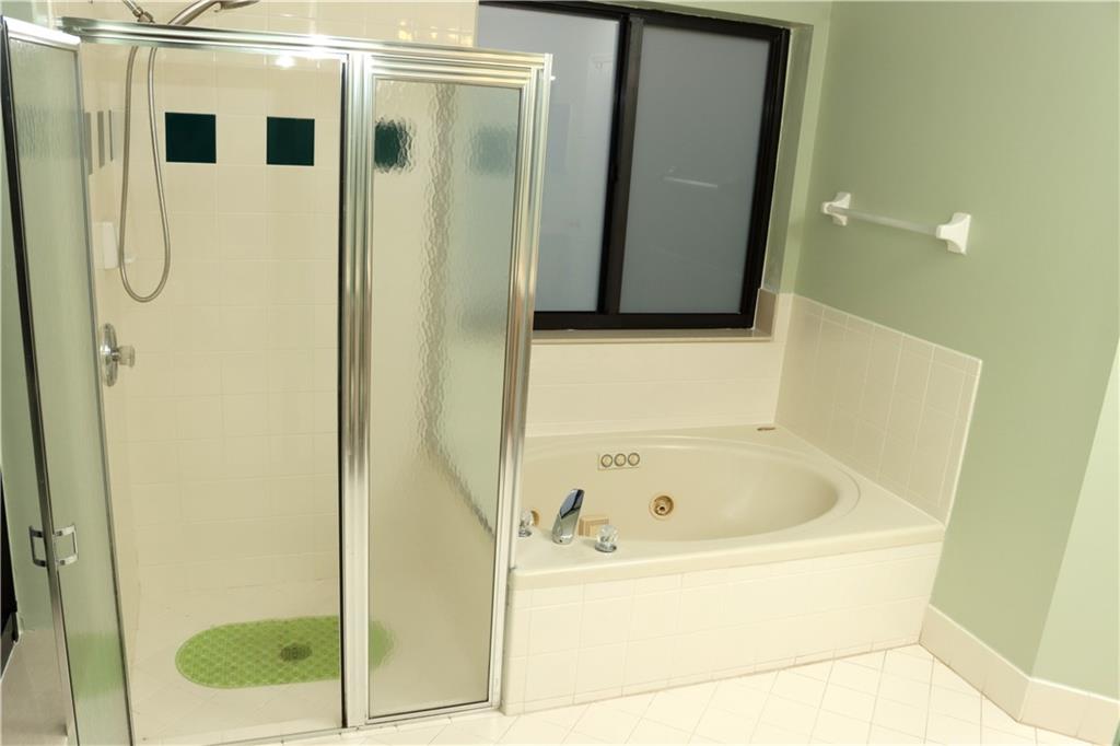 CENTEX-REPLAT OF A PORTIO - Residential