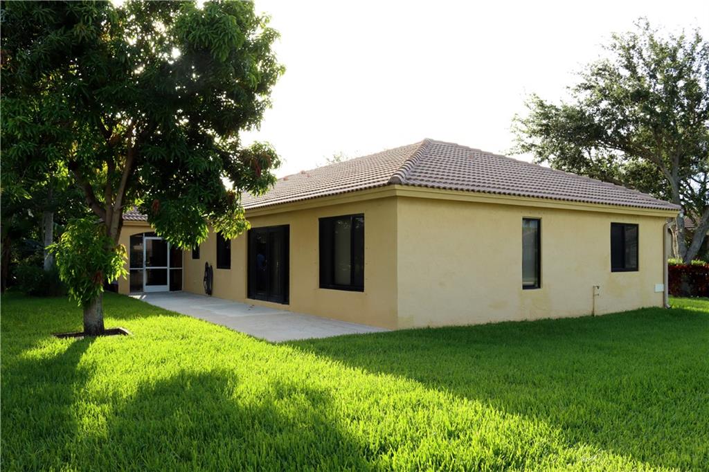 CENTEX-REPLAT OF A PORTIO - Residential