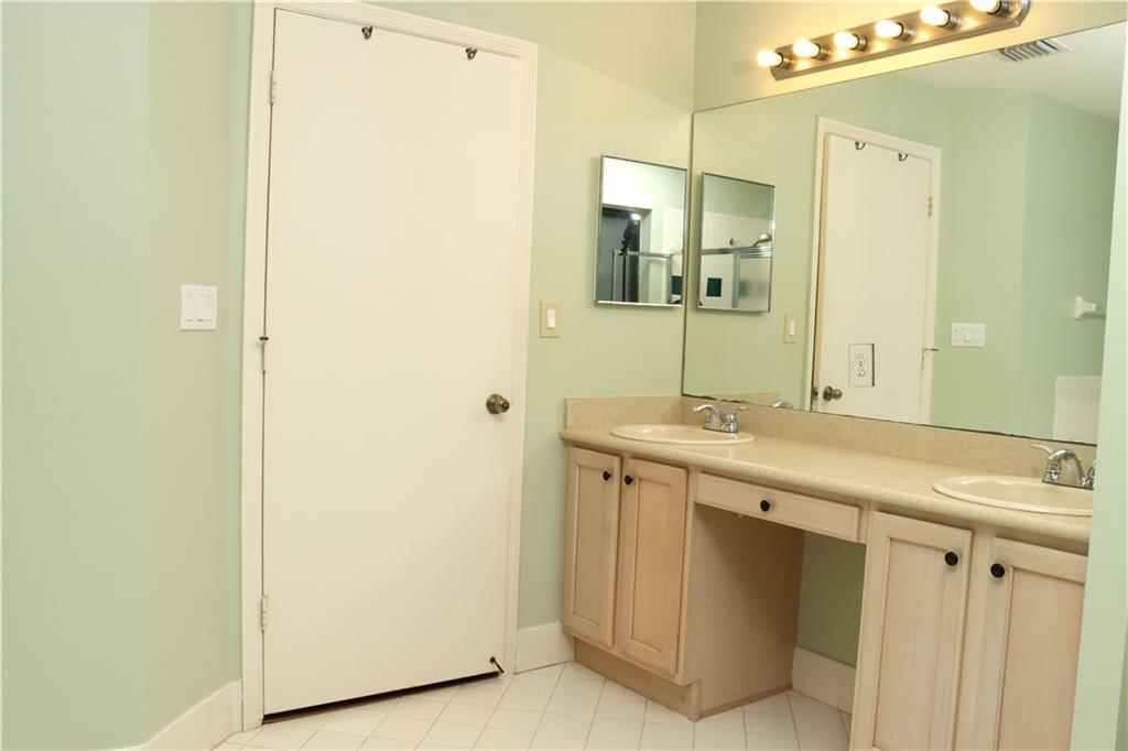 CENTEX-REPLAT OF A PORTIO - Residential