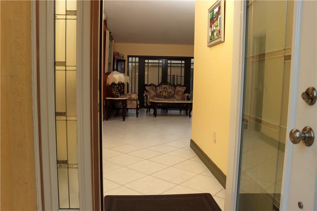 CENTEX-REPLAT OF A PORTIO - Residential