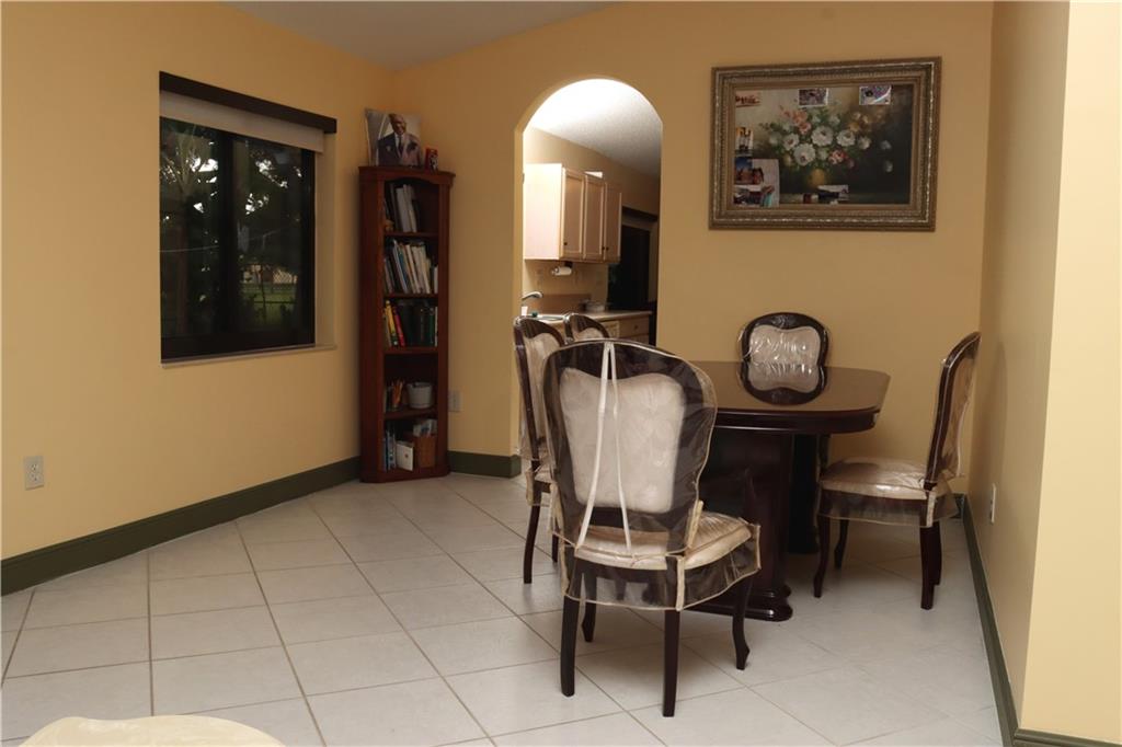 CENTEX-REPLAT OF A PORTIO - Residential