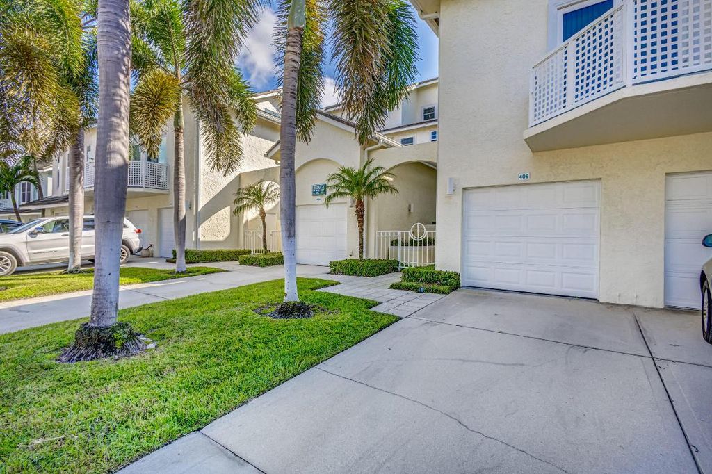 Photo of 406 Mainsail Circle, Jupiter, FL 33477 (MLS # R11123744)