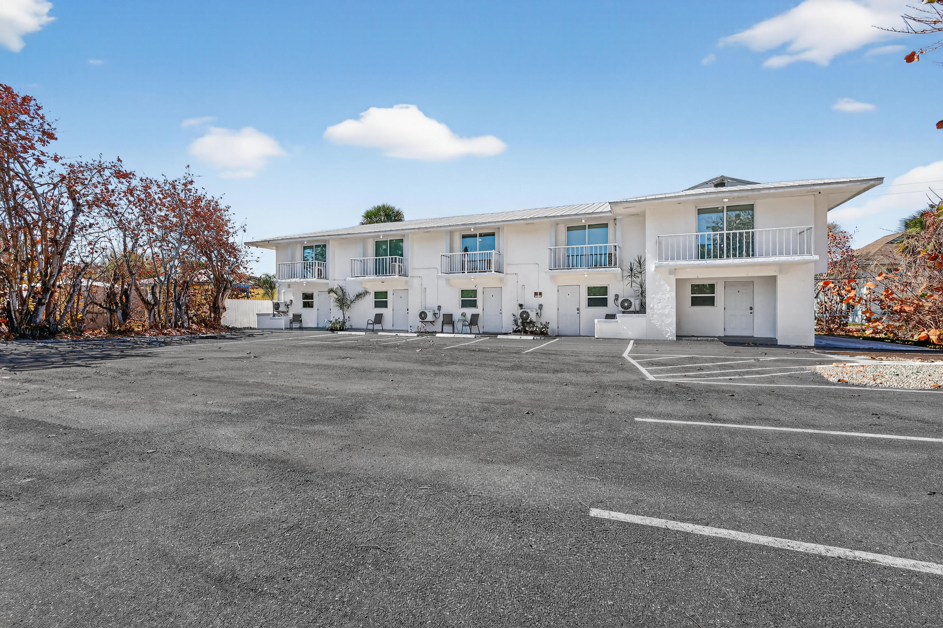 Fort Pierce Shores - Residential Lease