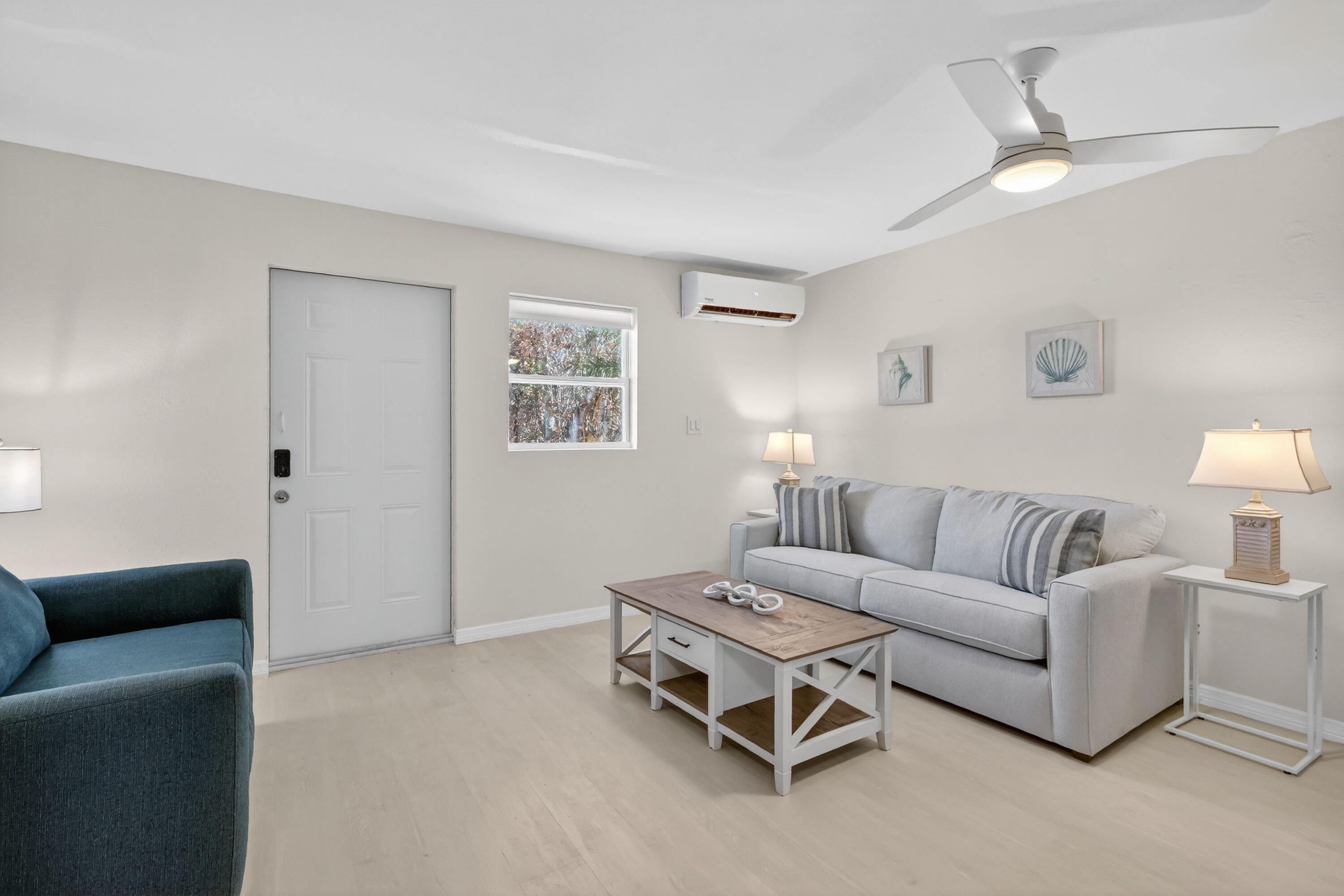 Fort Pierce Shores - Residential Lease