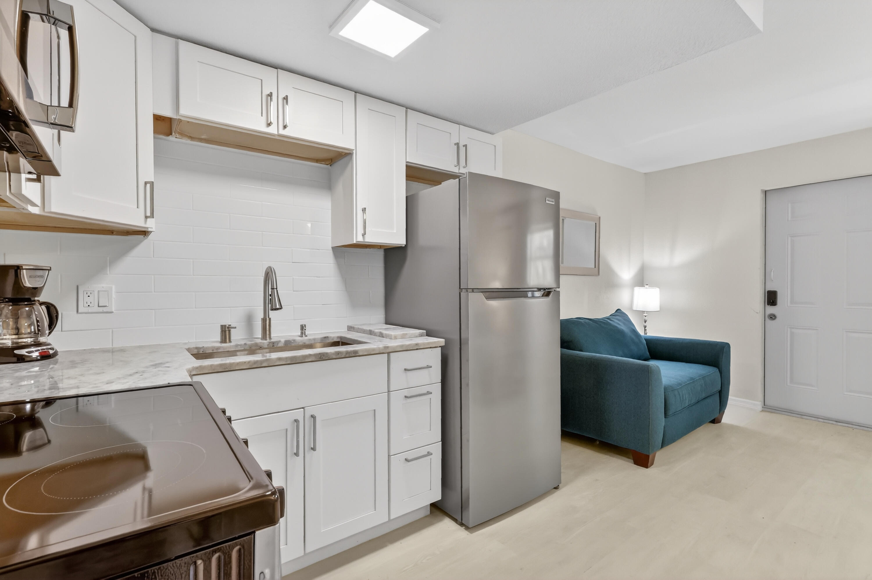 Fort Pierce Shores - Residential Lease