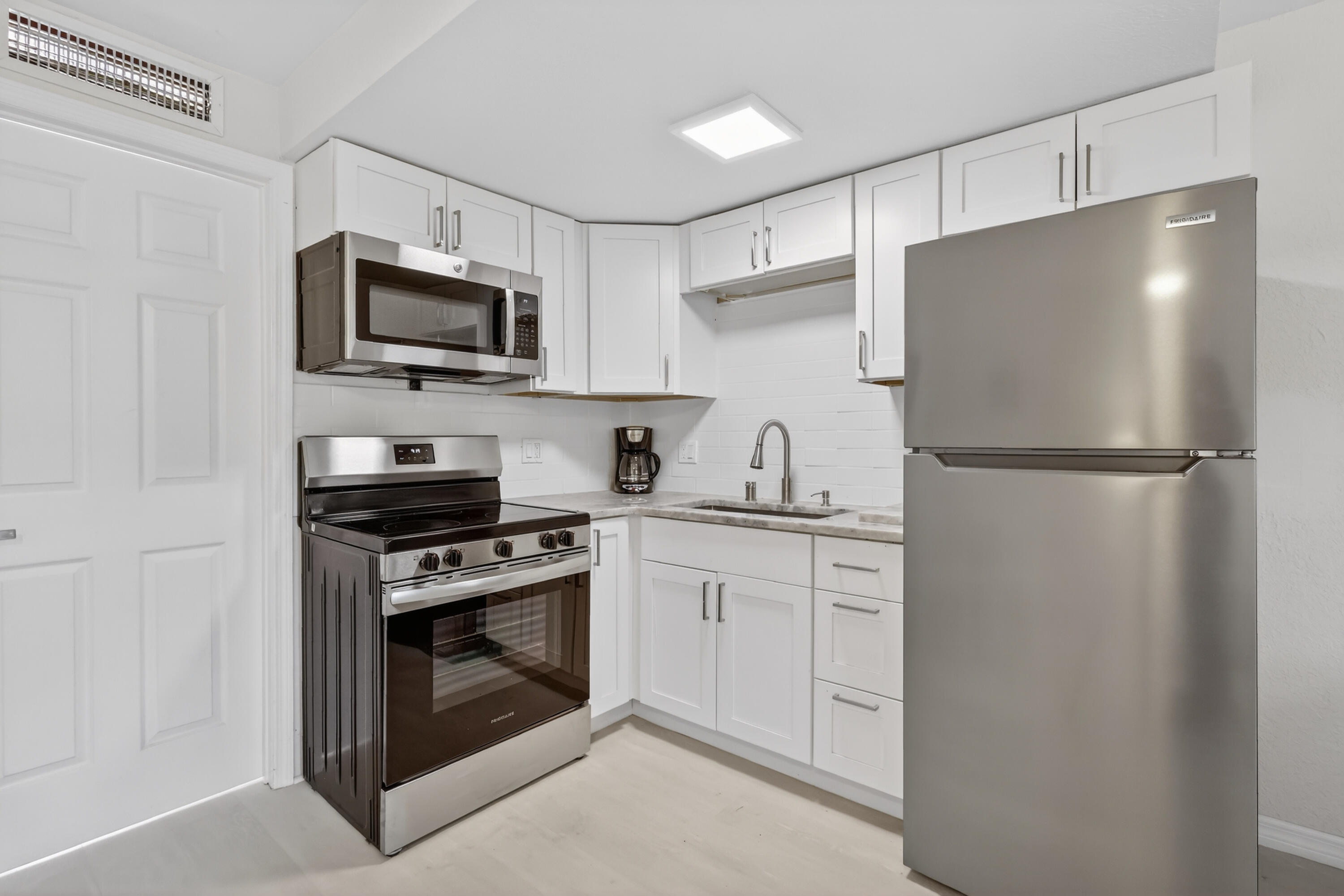 Fort Pierce Shores - Residential Lease