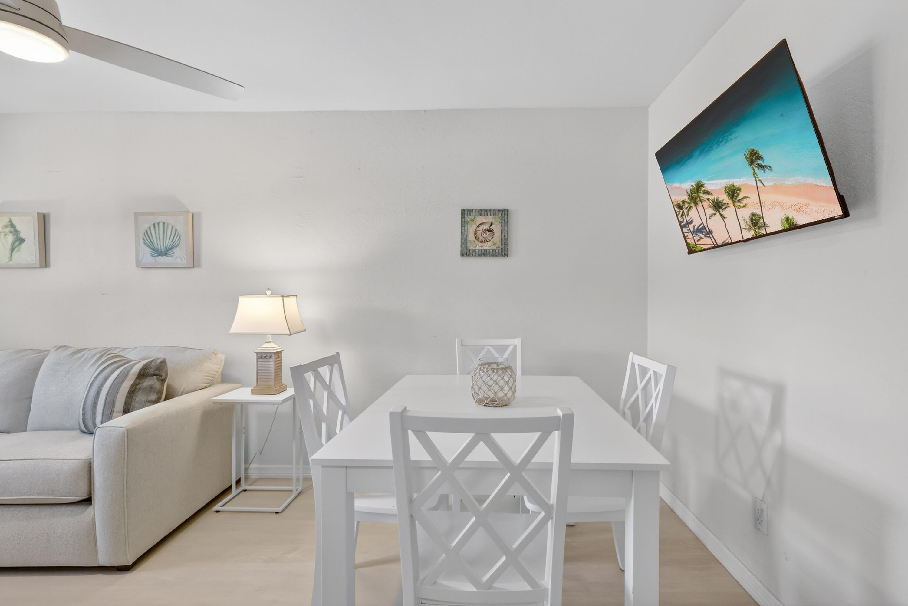 Fort Pierce Shores - Residential Lease