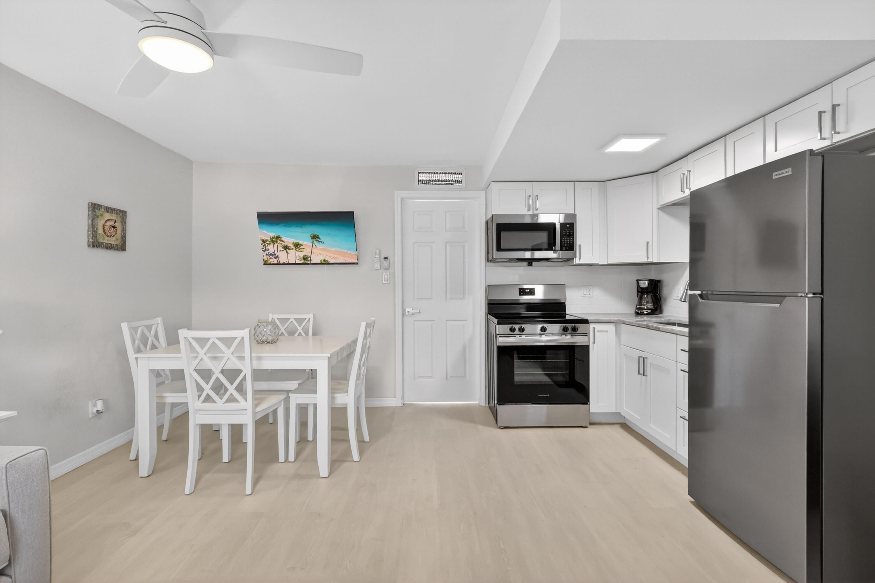 Fort Pierce Shores - Residential Lease