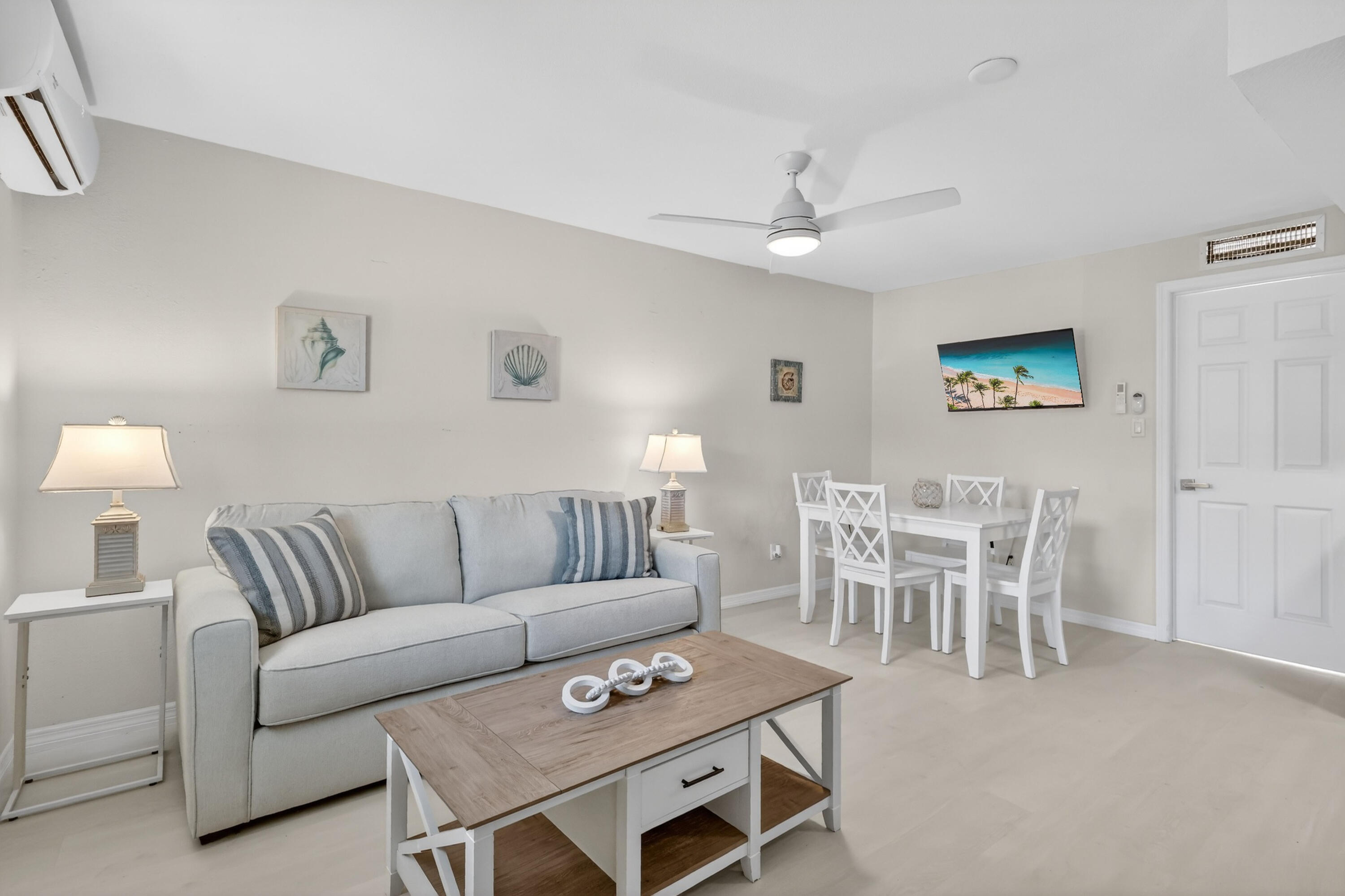 Fort Pierce Shores - Residential Lease