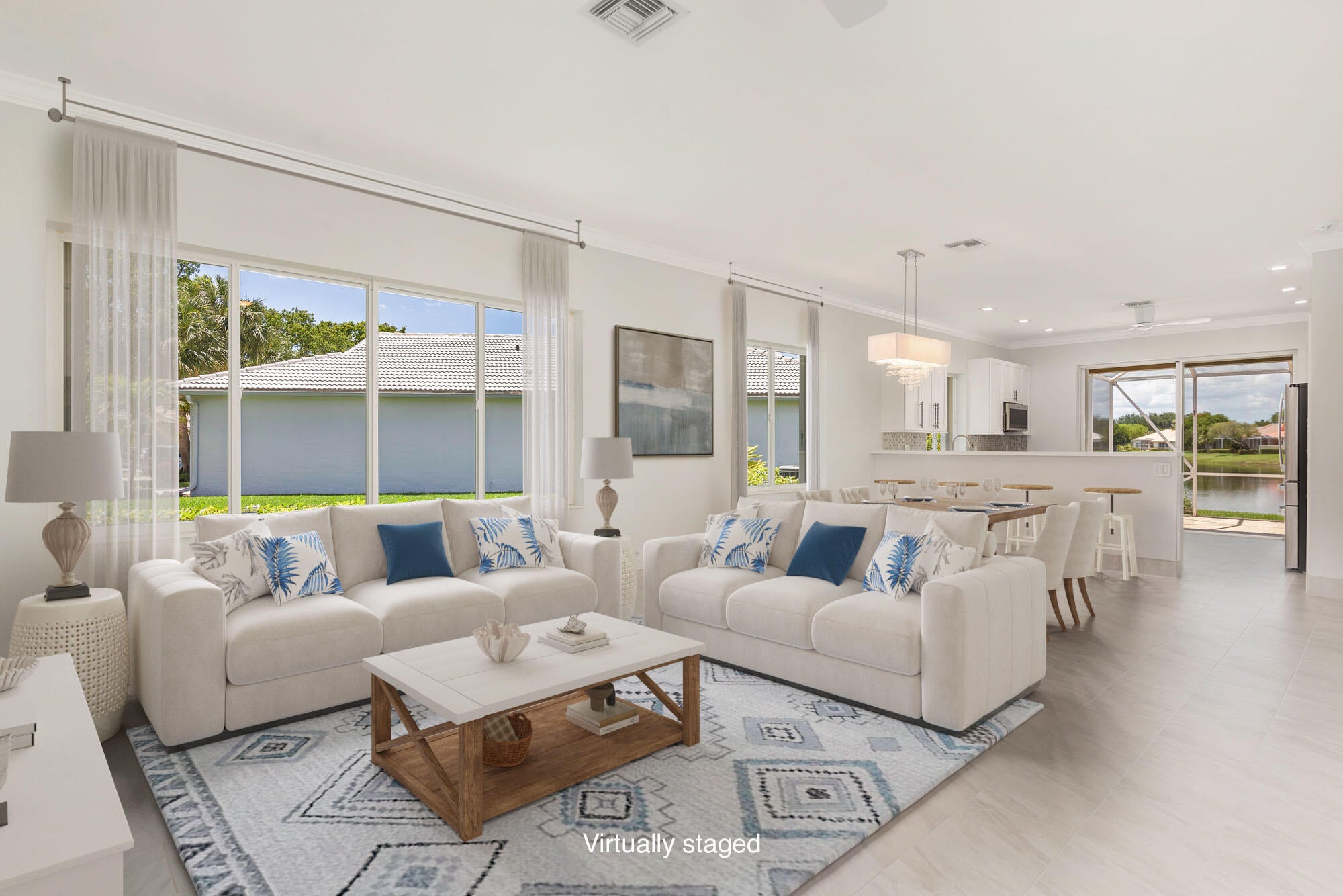 9119 Bay Point Circle