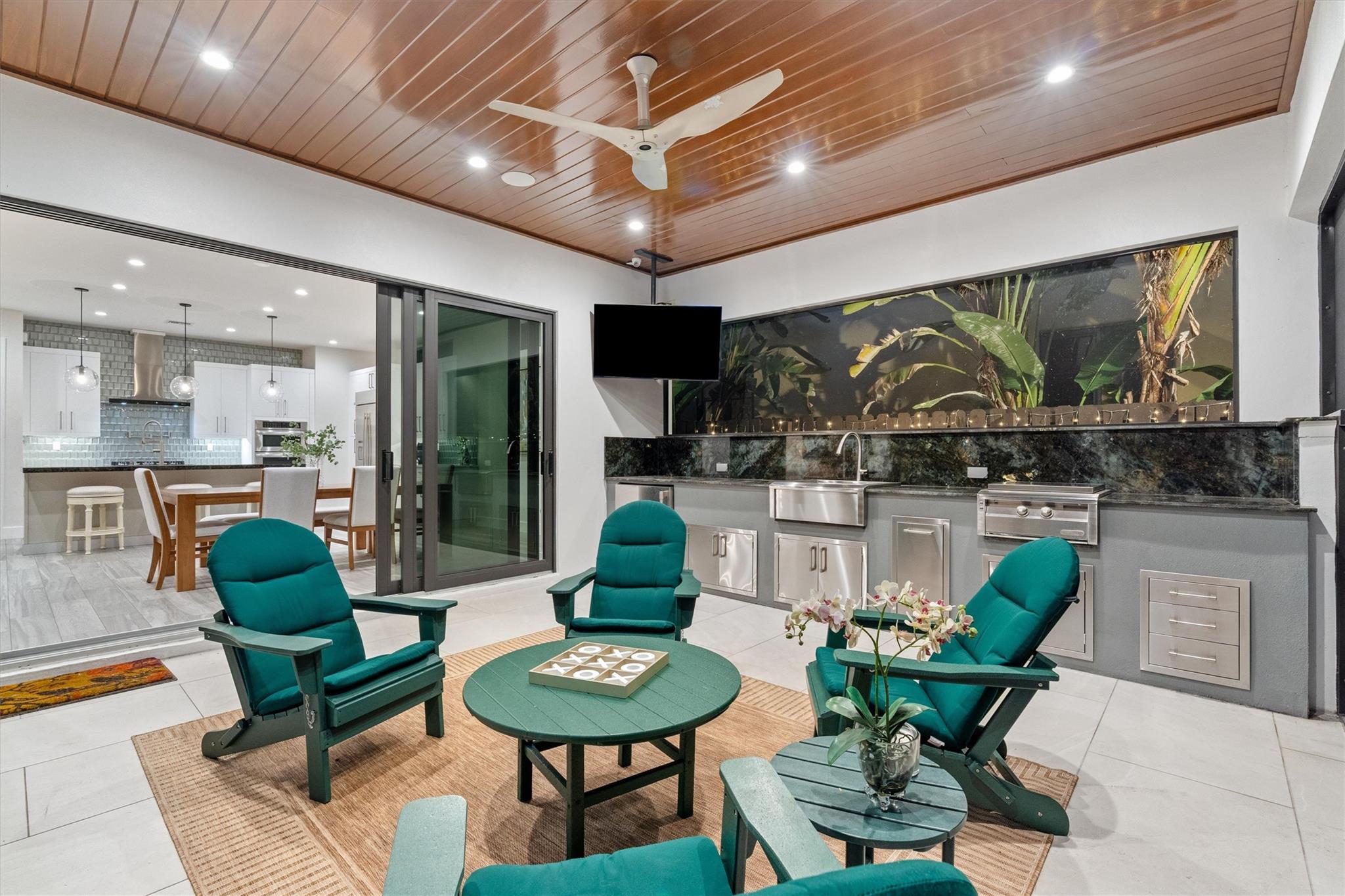 Rio Vista C J Hectors Res - Residential