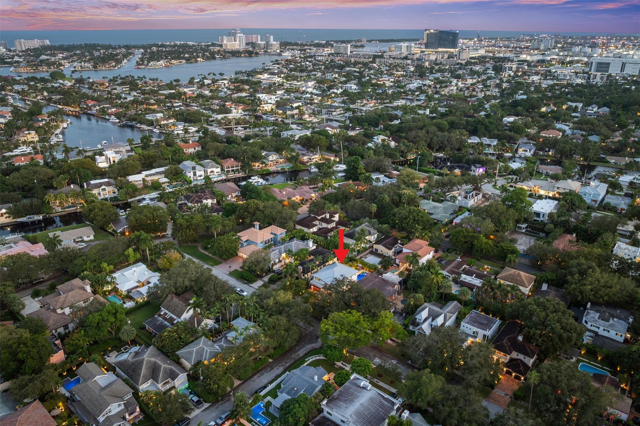 Rio Vista C J Hectors Res - Residential