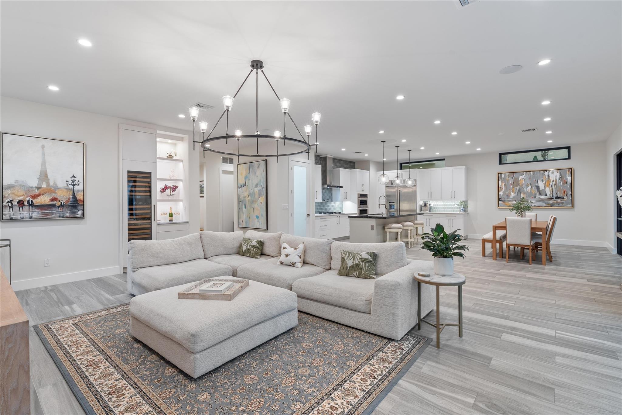 Rio Vista C J Hectors Res - Residential