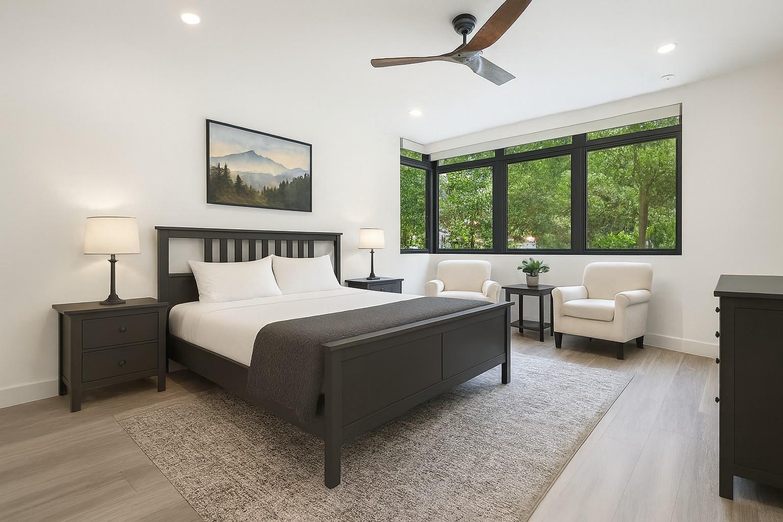 Rio Vista C J Hectors Res - Residential