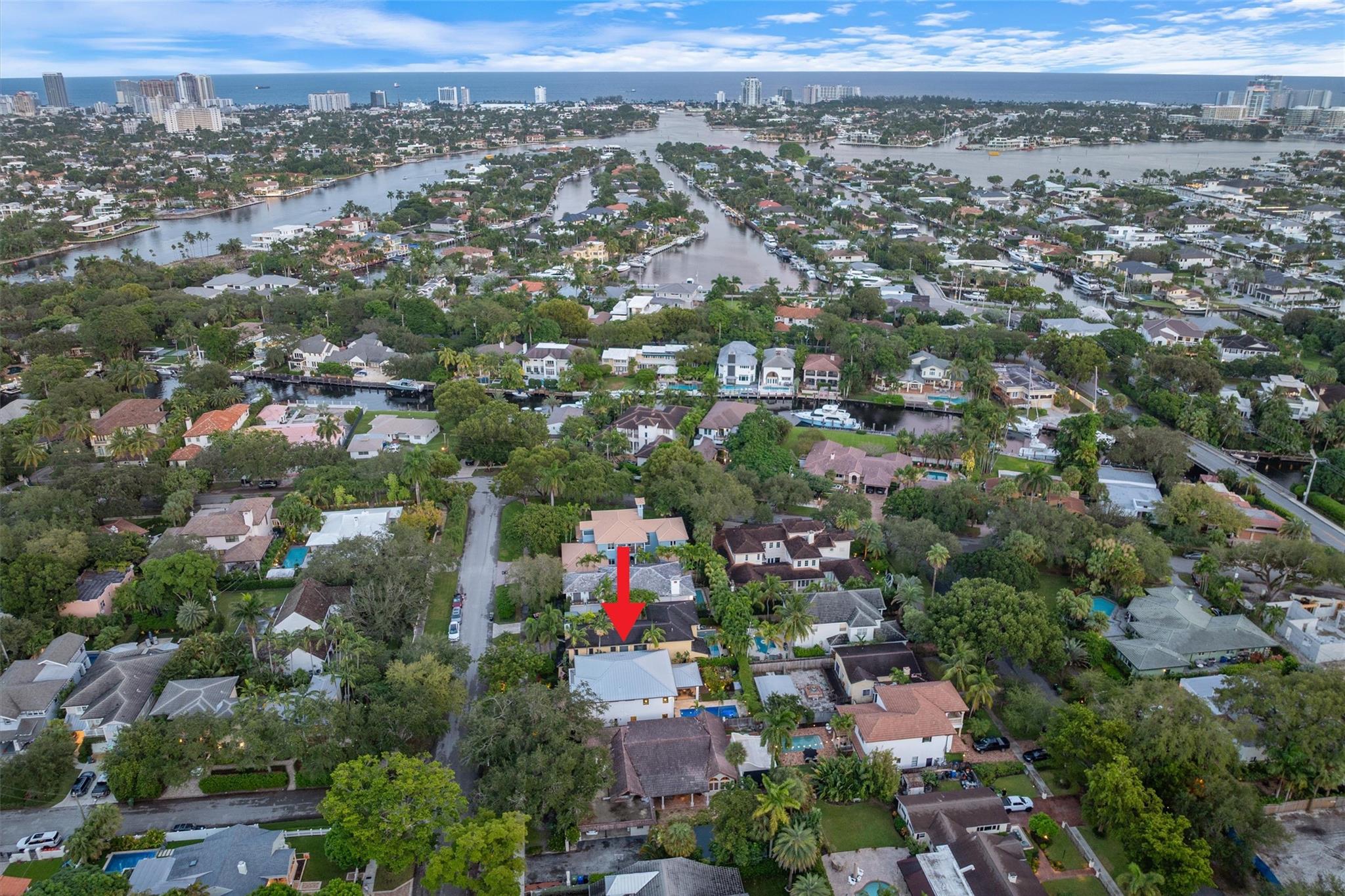 Rio Vista C J Hectors Res - Residential