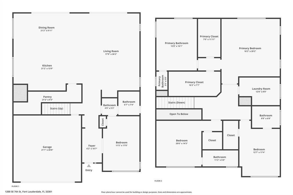Rio Vista C J Hectors Res - Residential