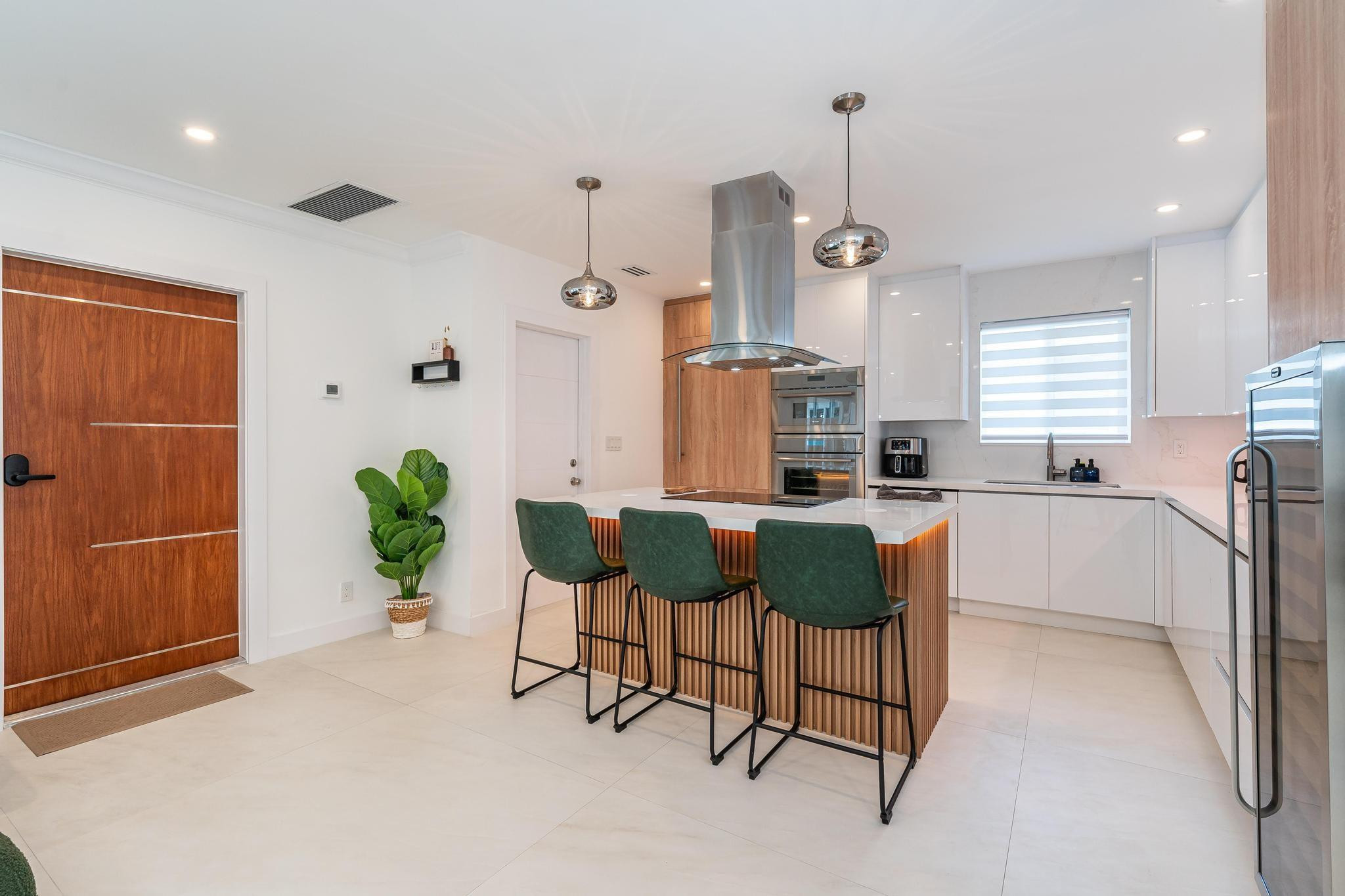 GREENS SUB - Residential