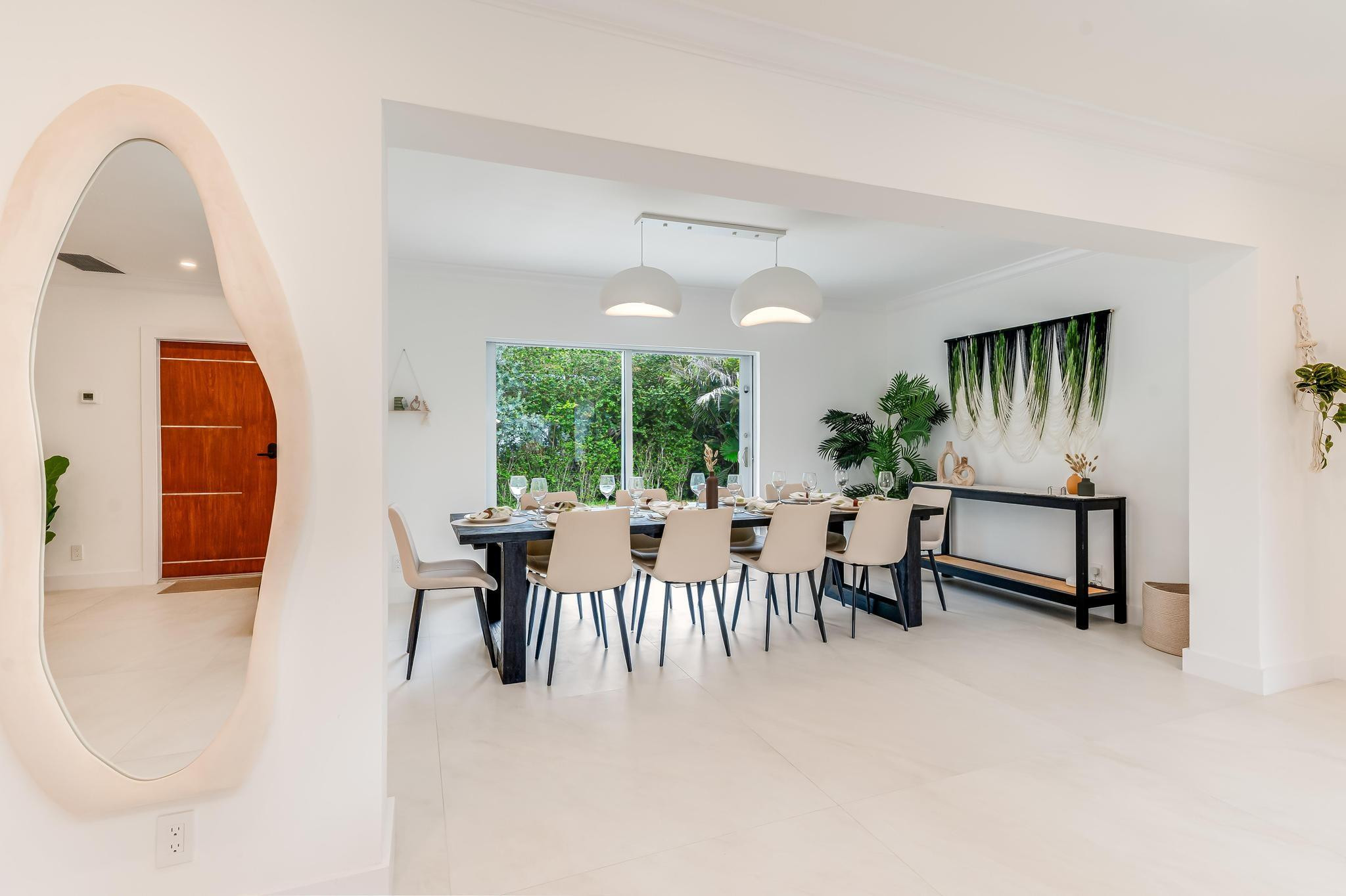 GREENS SUB - Residential