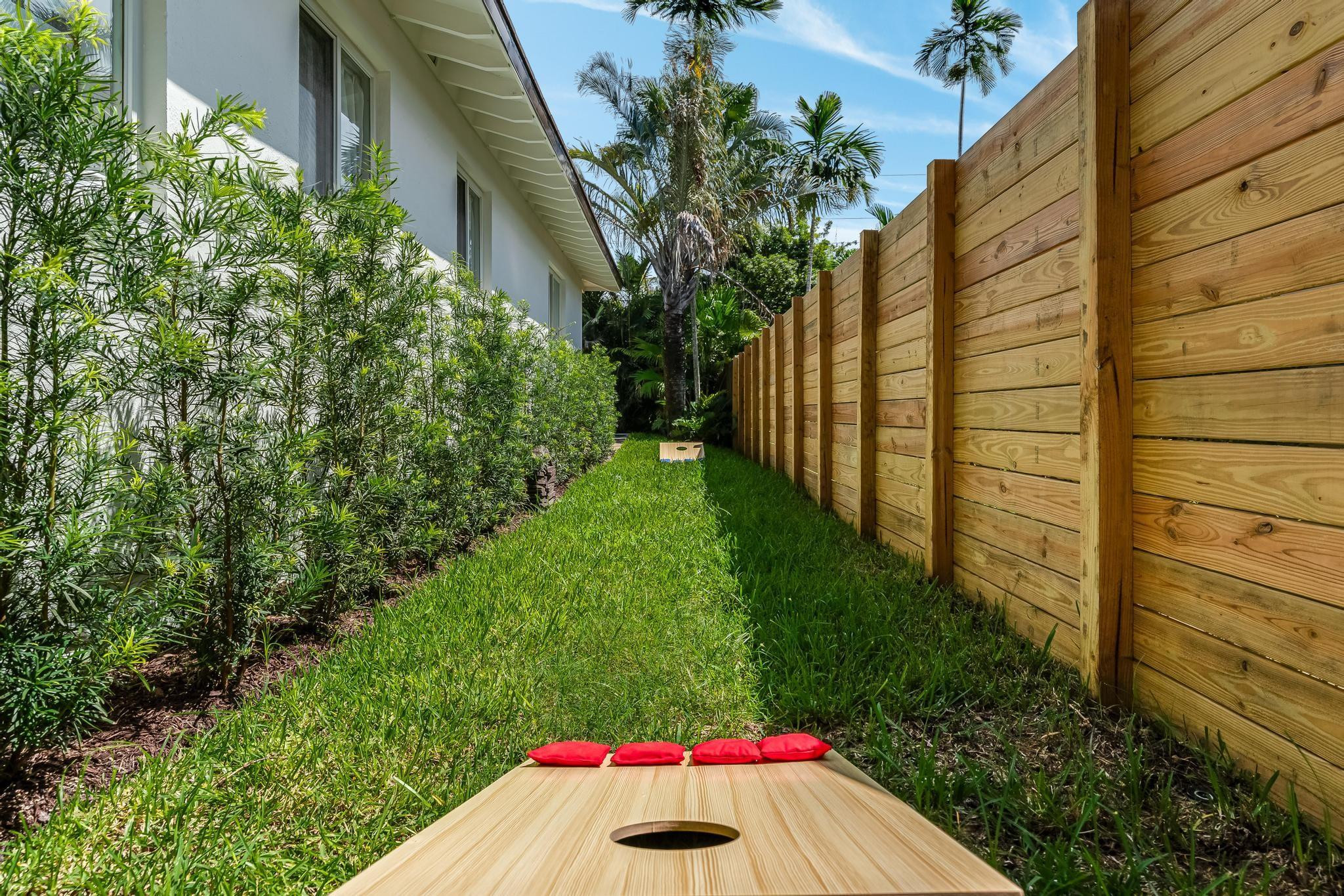 GREENS SUB - Residential