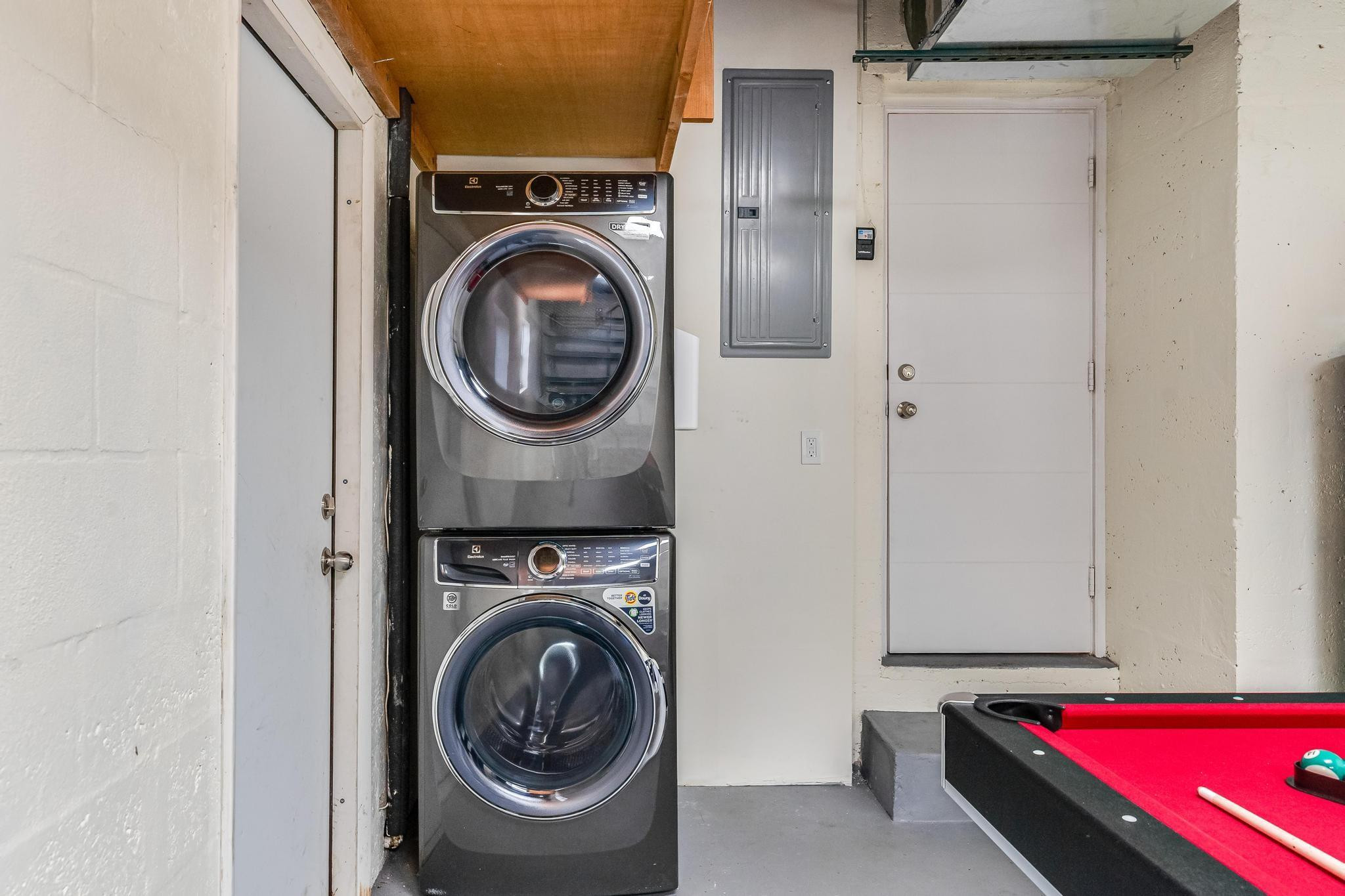 GREENS SUB - Residential