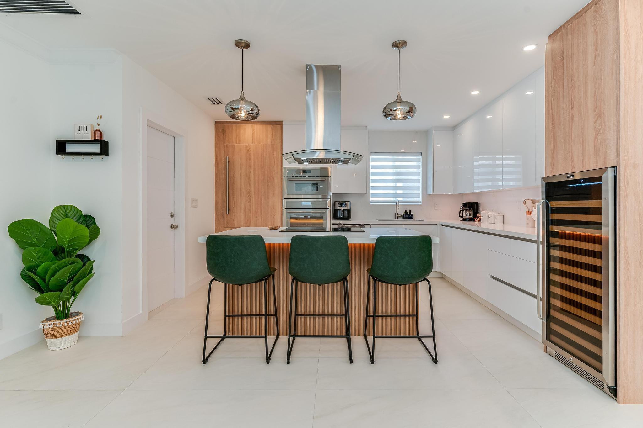 GREENS SUB - Residential