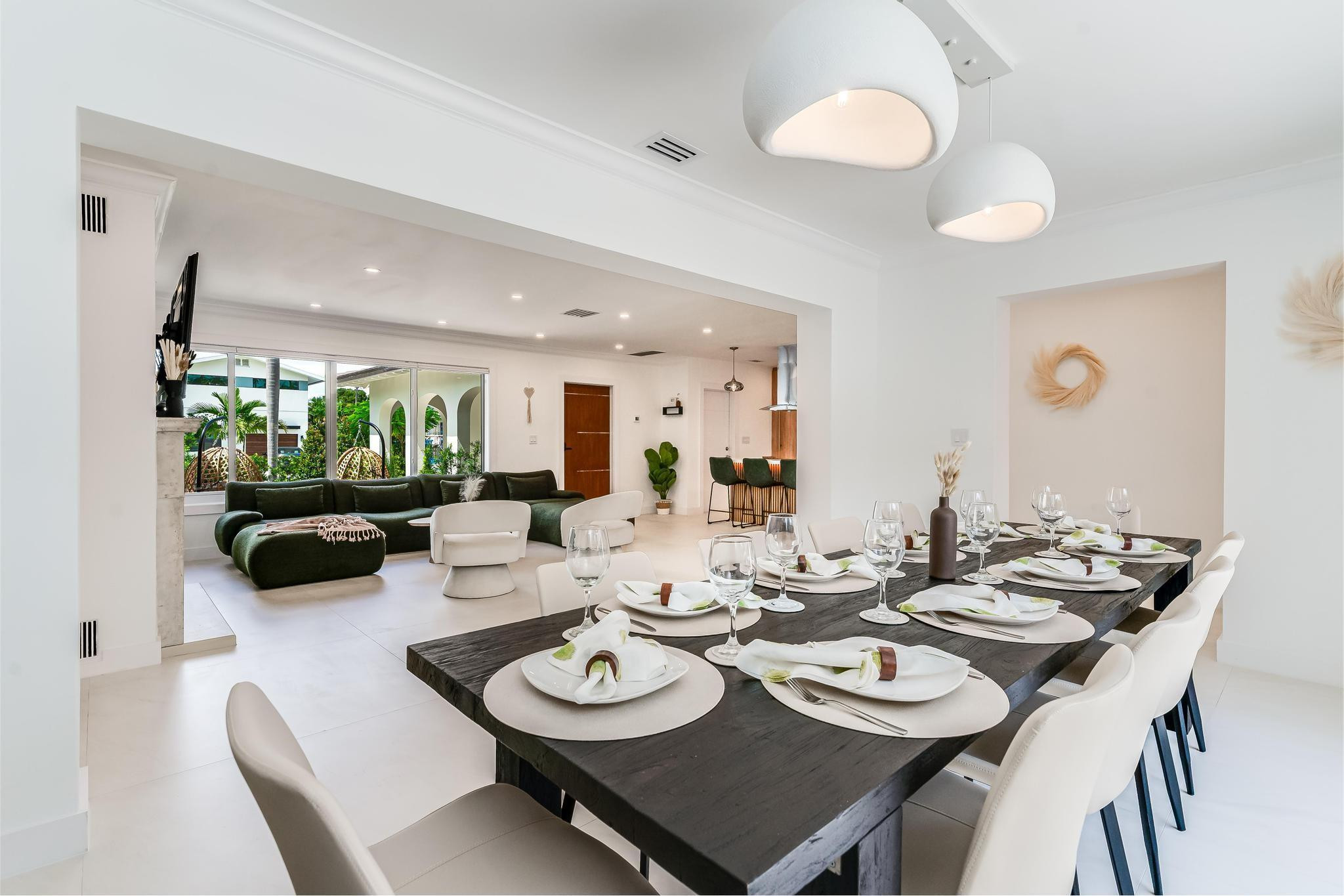 GREENS SUB - Residential