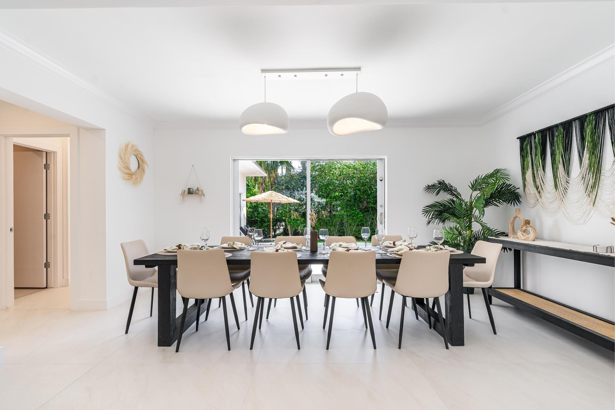GREENS SUB - Residential