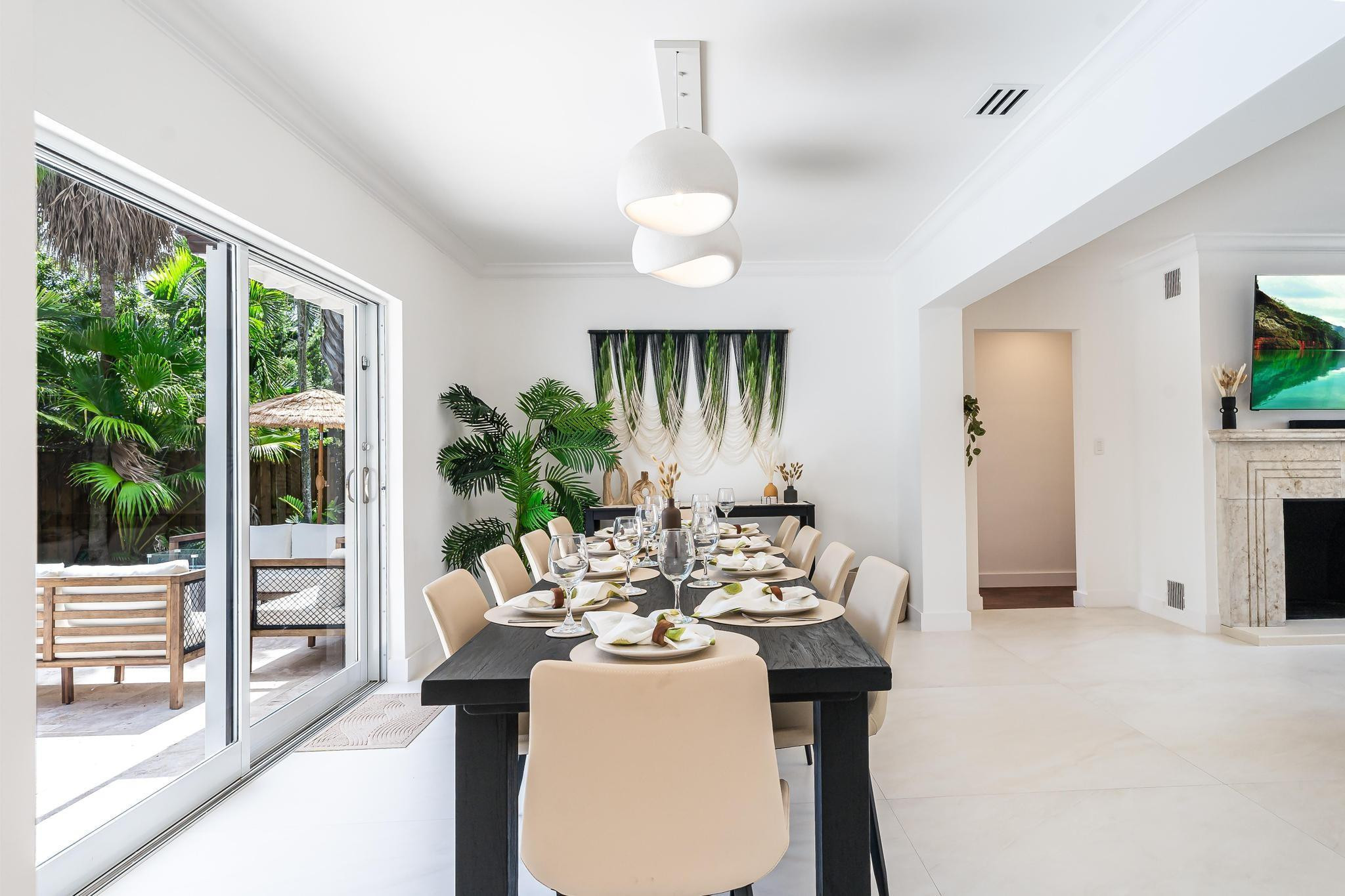 GREENS SUB - Residential