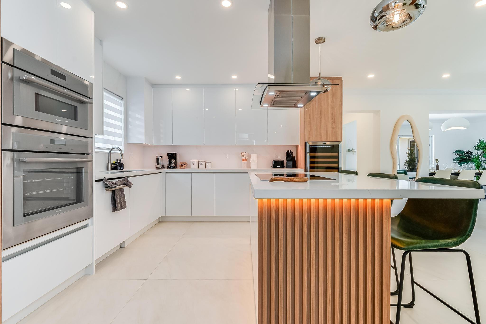 GREENS SUB - Residential