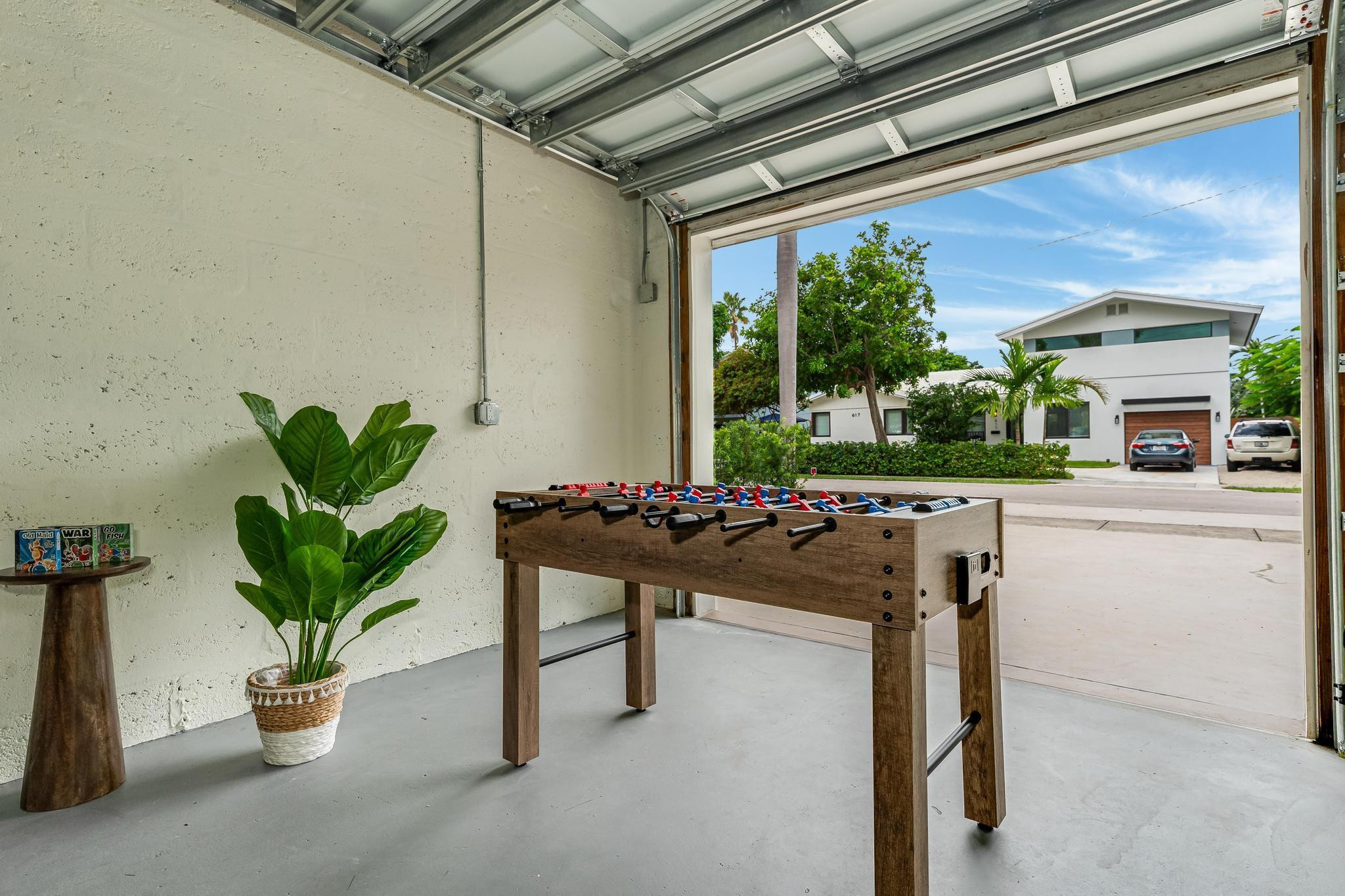 GREENS SUB - Residential
