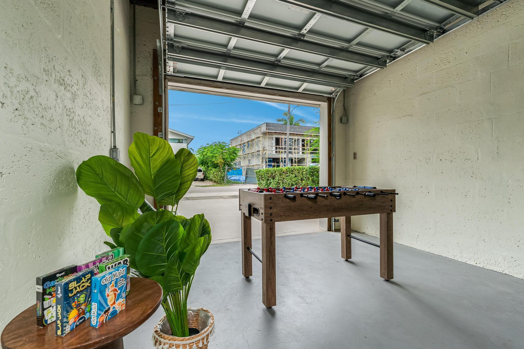 GREENS SUB - Residential