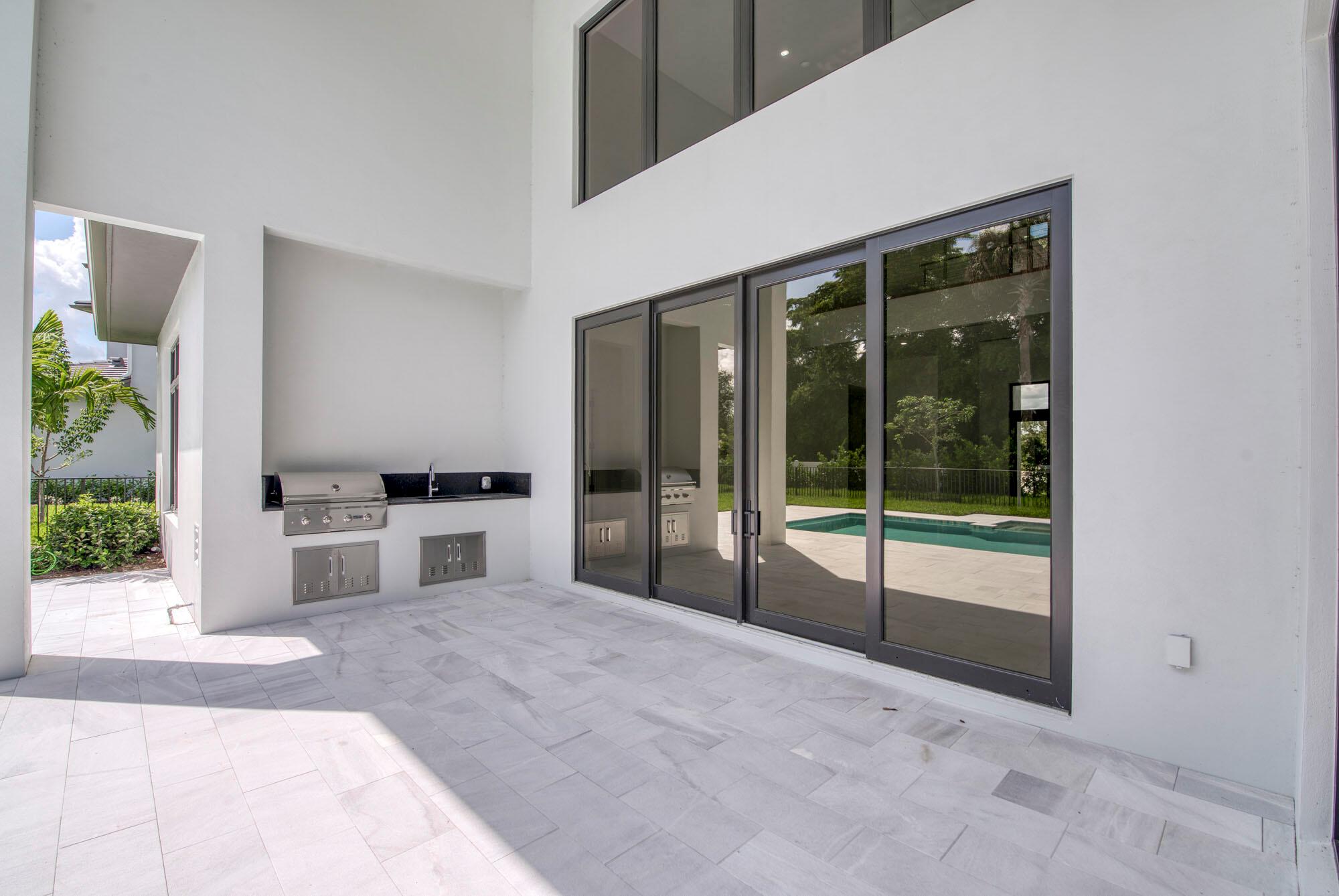 Symphony At Jupiter - Residential