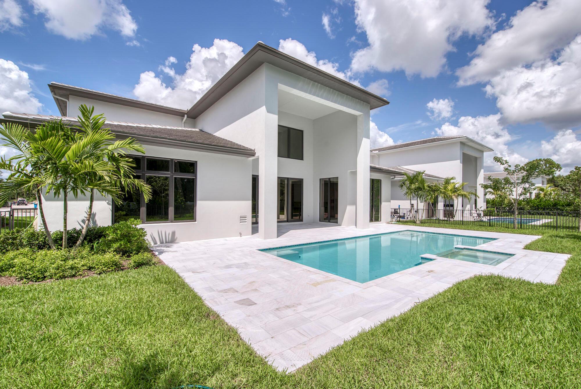 Symphony At Jupiter - Residential