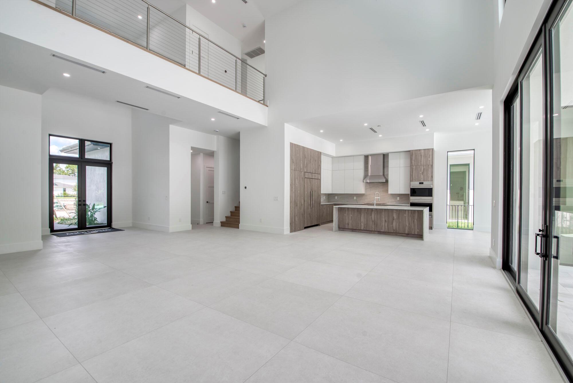 Symphony At Jupiter - Residential